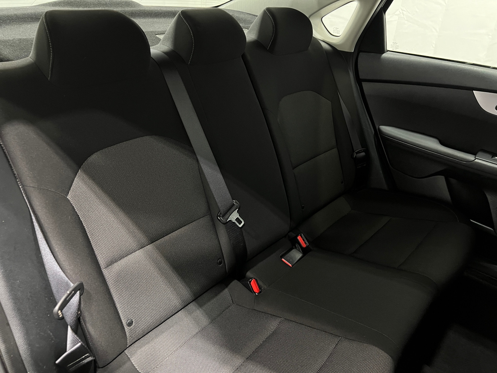 Thumbnail: 2024 Kia Forte - 6