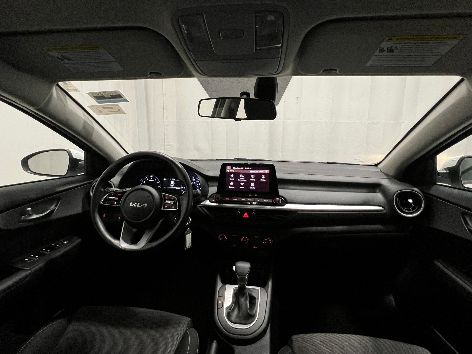 Thumbnail: 2024 Kia Forte - 3