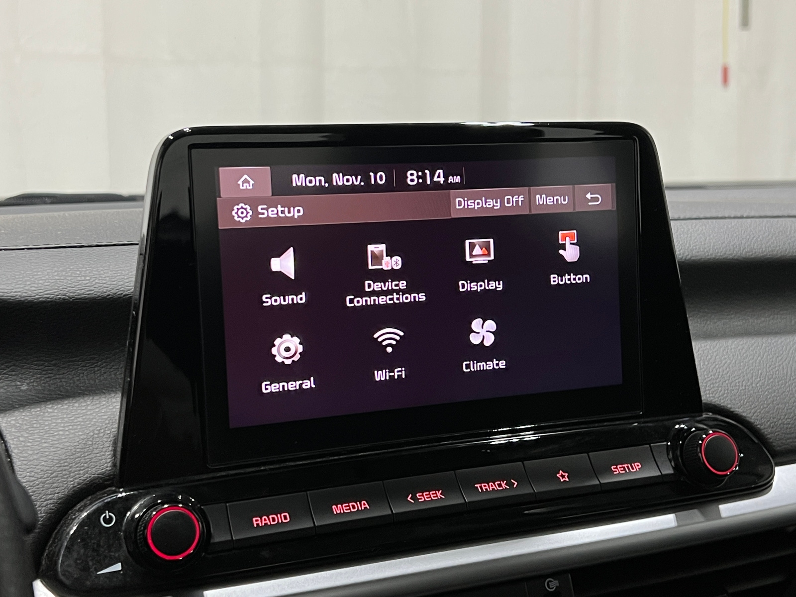 Thumbnail: 2024 Kia Forte - 4