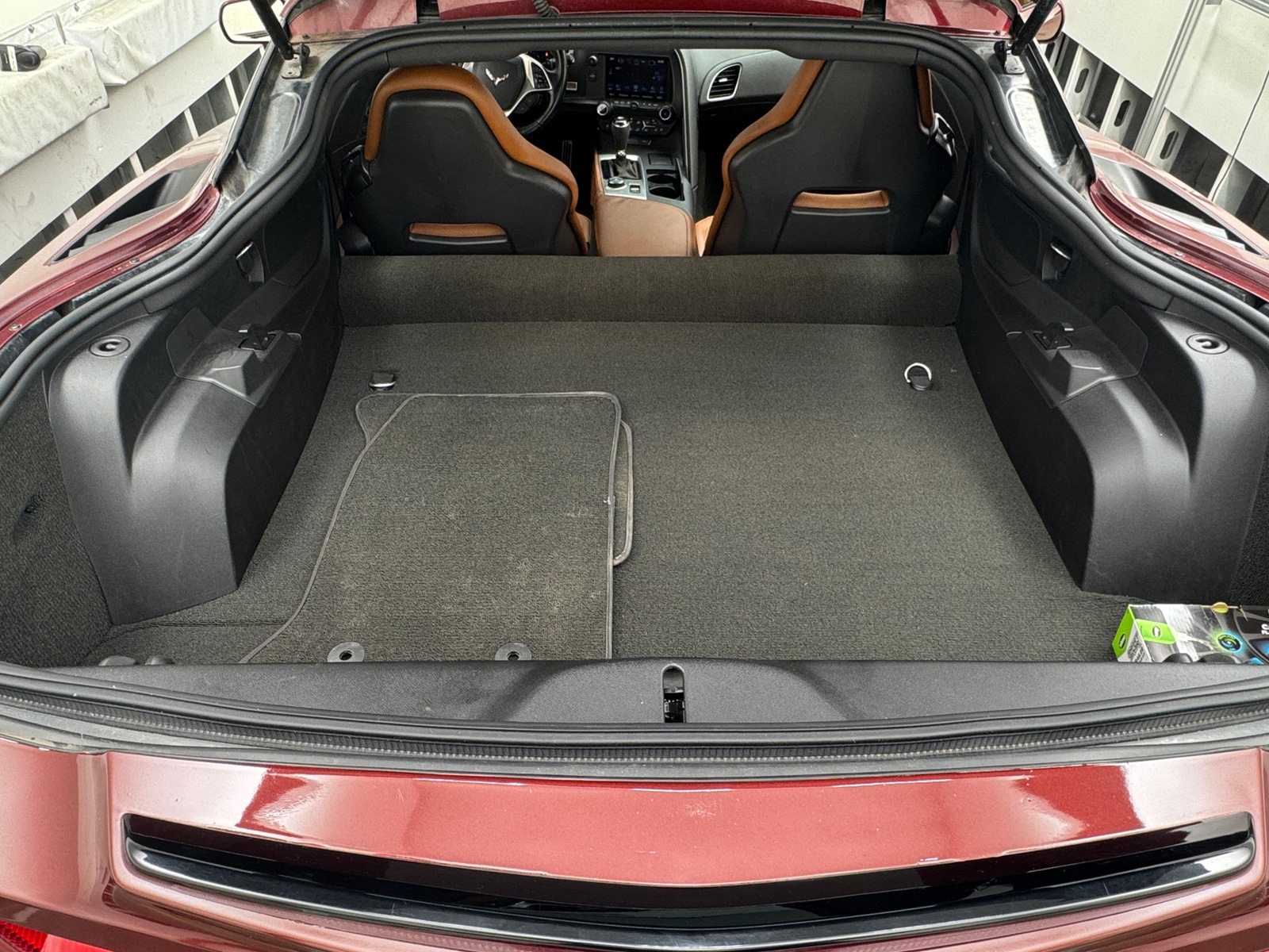 Thumbnail: 2016 Chevrolet Corvette - 4