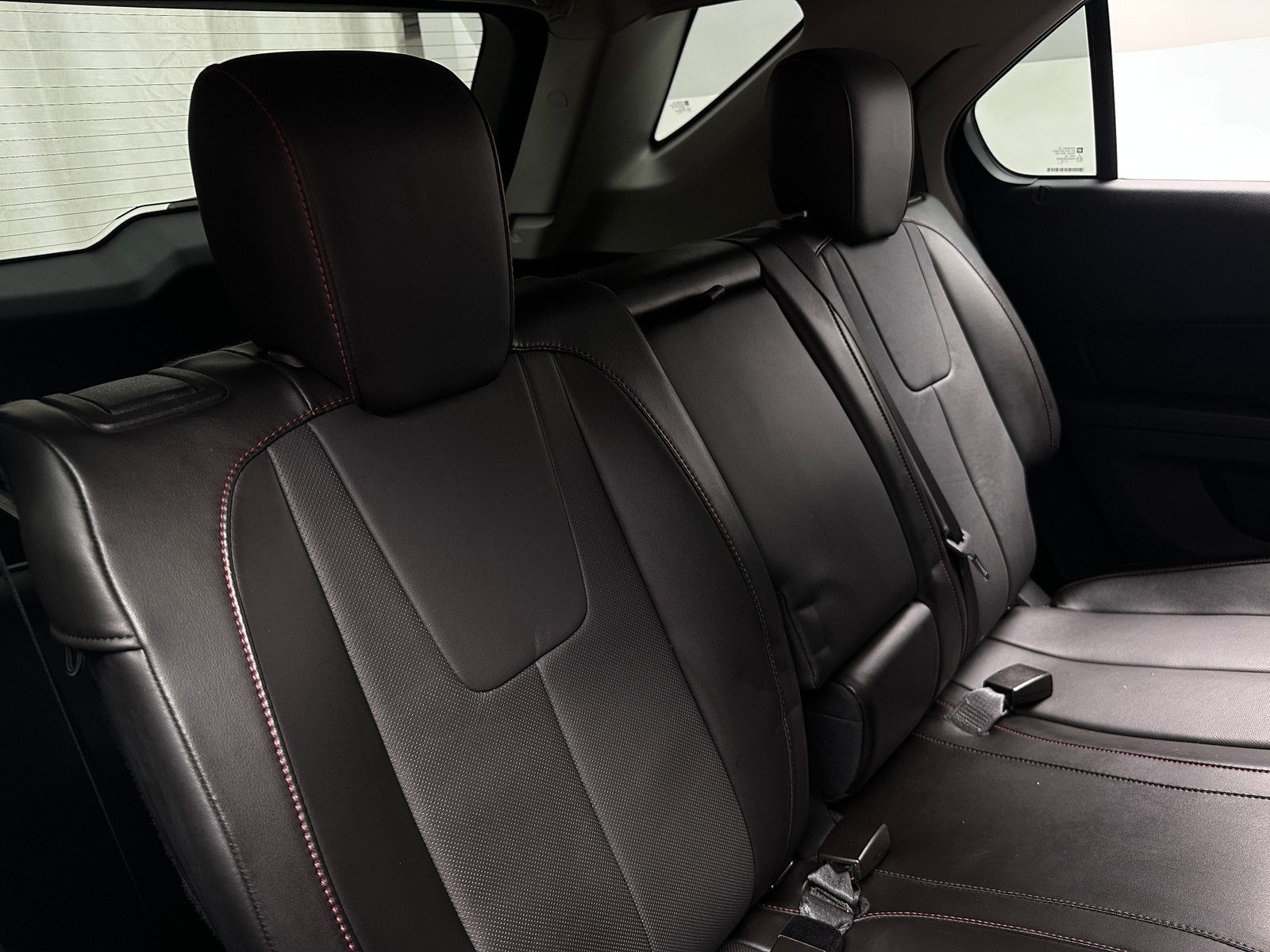 Thumbnail: 2017 Chevrolet Equinox - 5