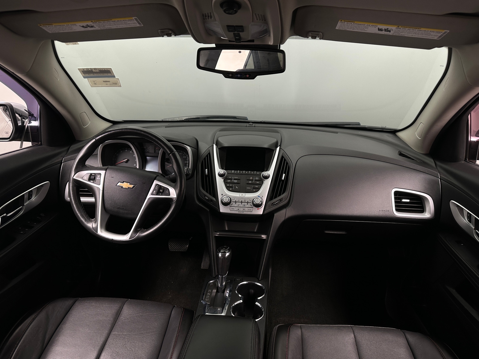 Thumbnail: 2017 Chevrolet Equinox - 2