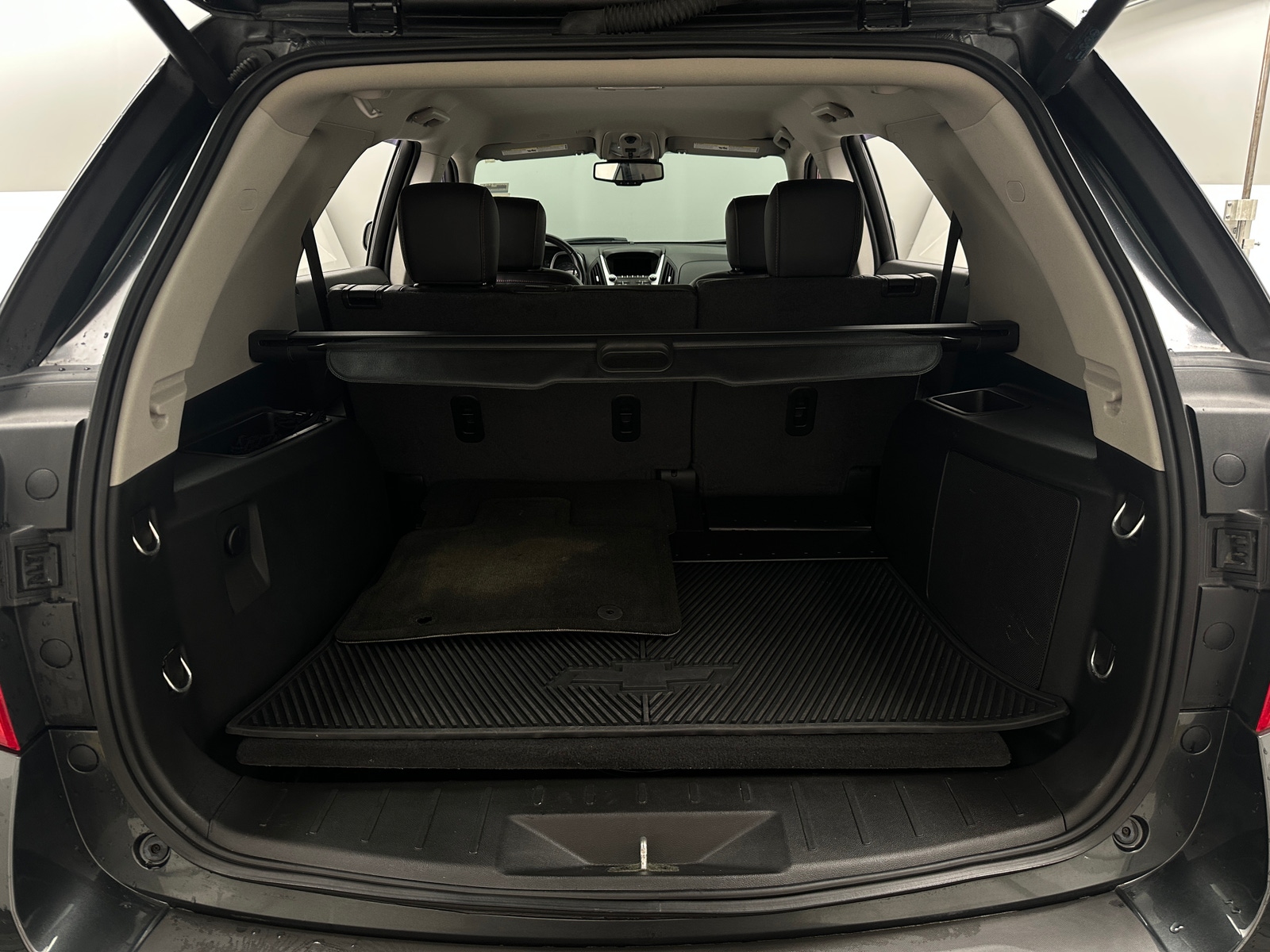 Thumbnail: 2017 Chevrolet Equinox - 6