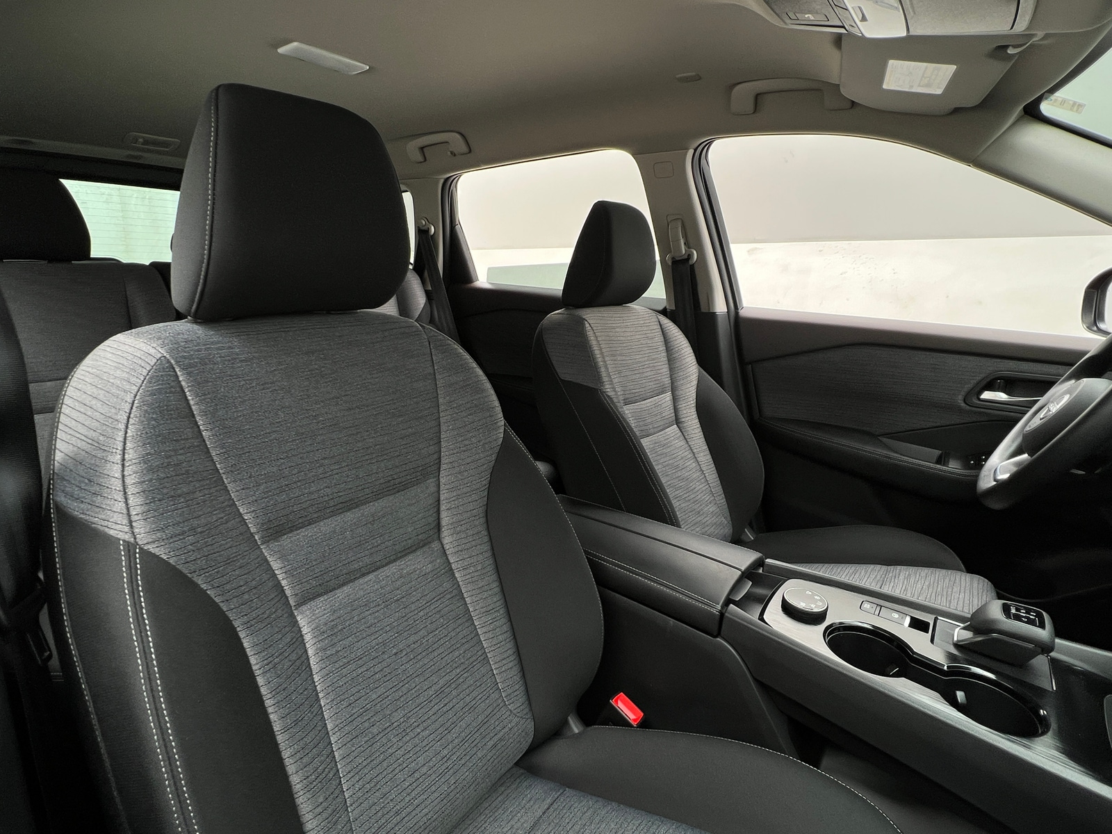 Thumbnail: 2023 Nissan Rogue - 2