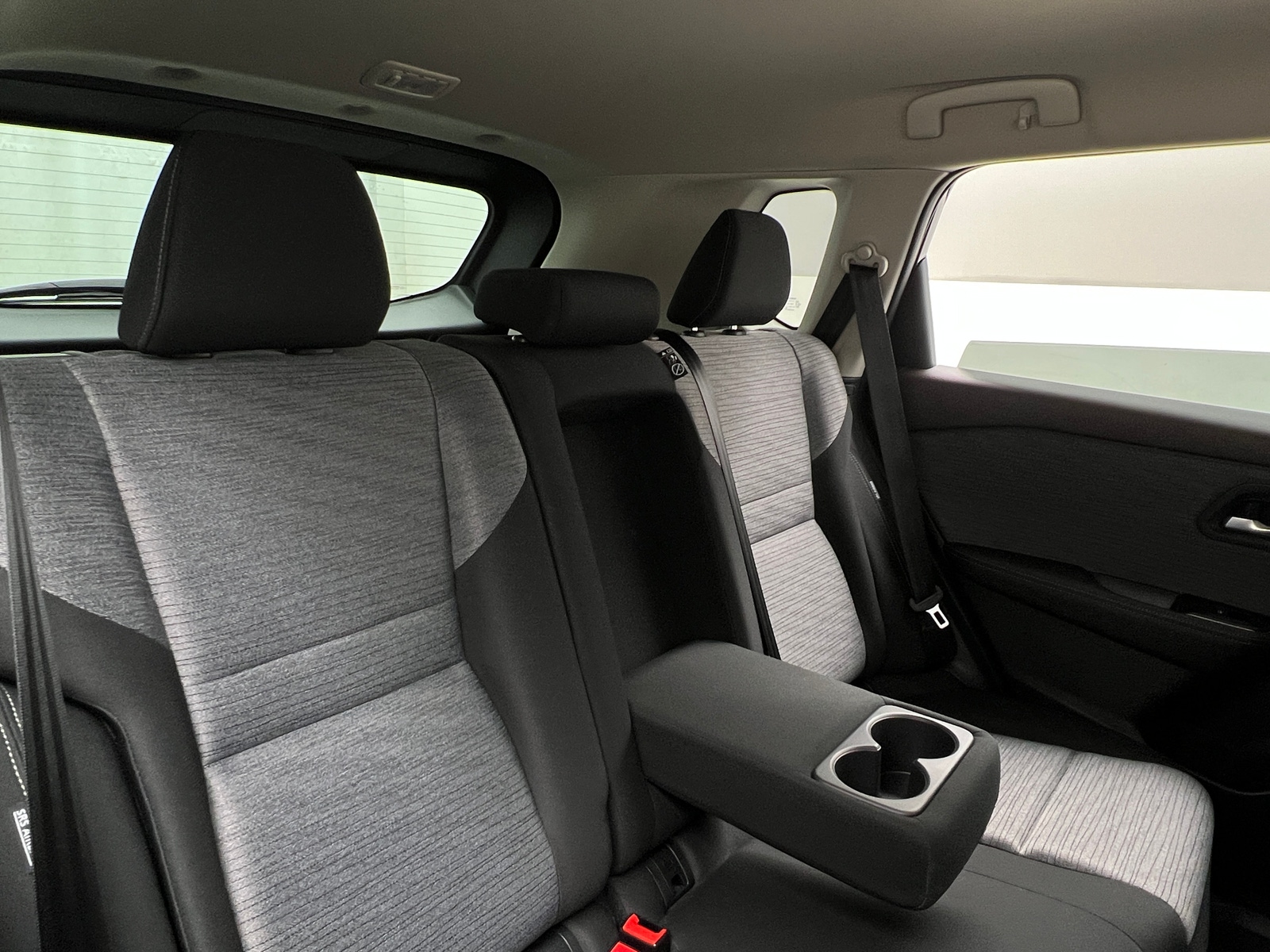 Thumbnail: 2023 Nissan Rogue - 6