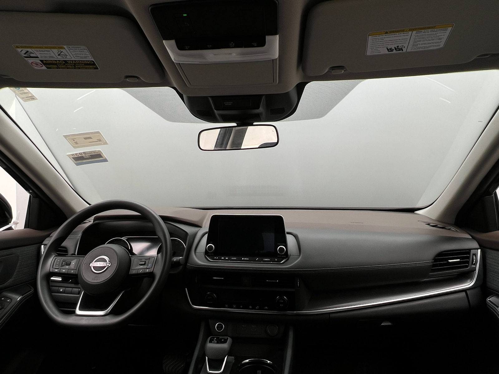 Thumbnail: 2023 Nissan Rogue - 3