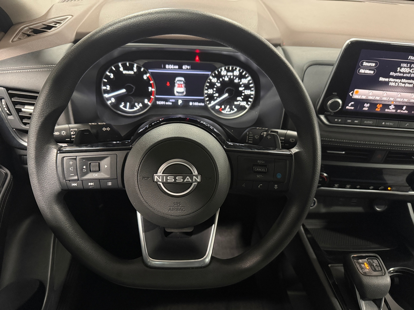 Thumbnail: 2023 Nissan Rogue - 5