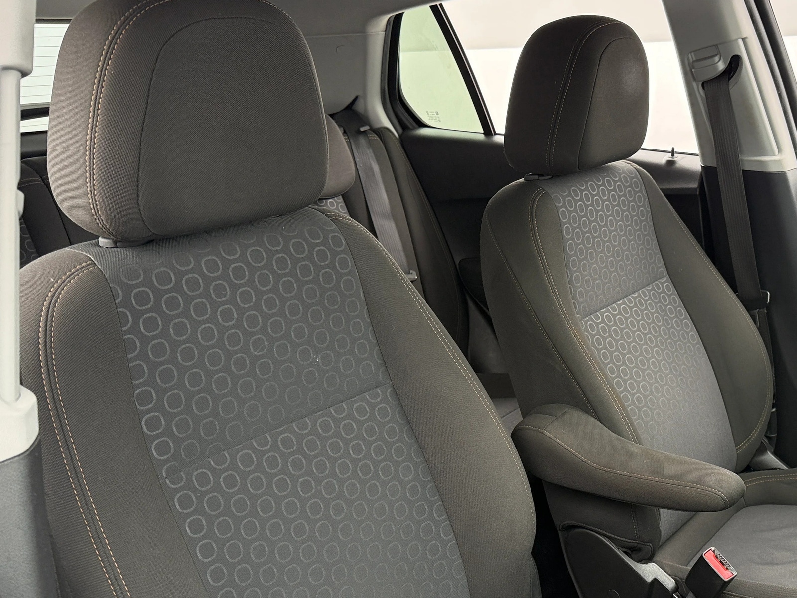 Thumbnail: 2020 Chevrolet Trax - 2