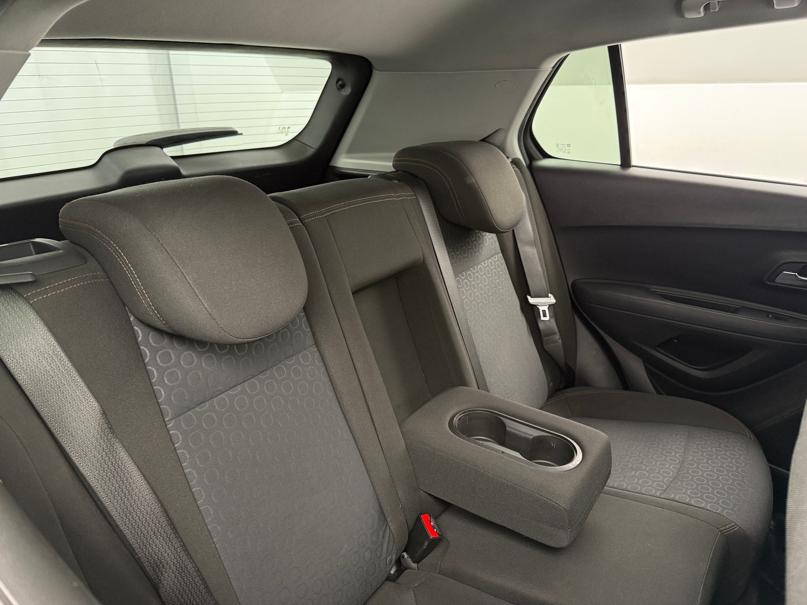 Thumbnail: 2020 Chevrolet Trax - 6