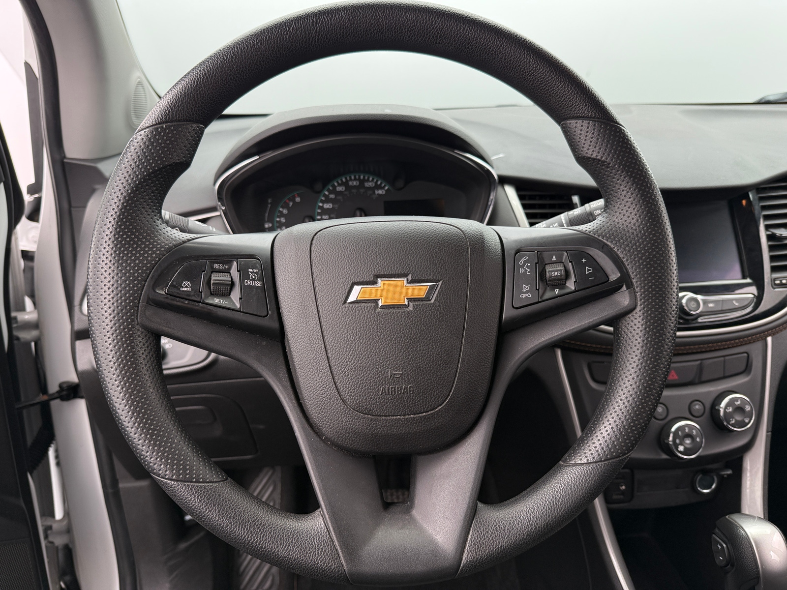 Thumbnail: 2020 Chevrolet Trax - 5