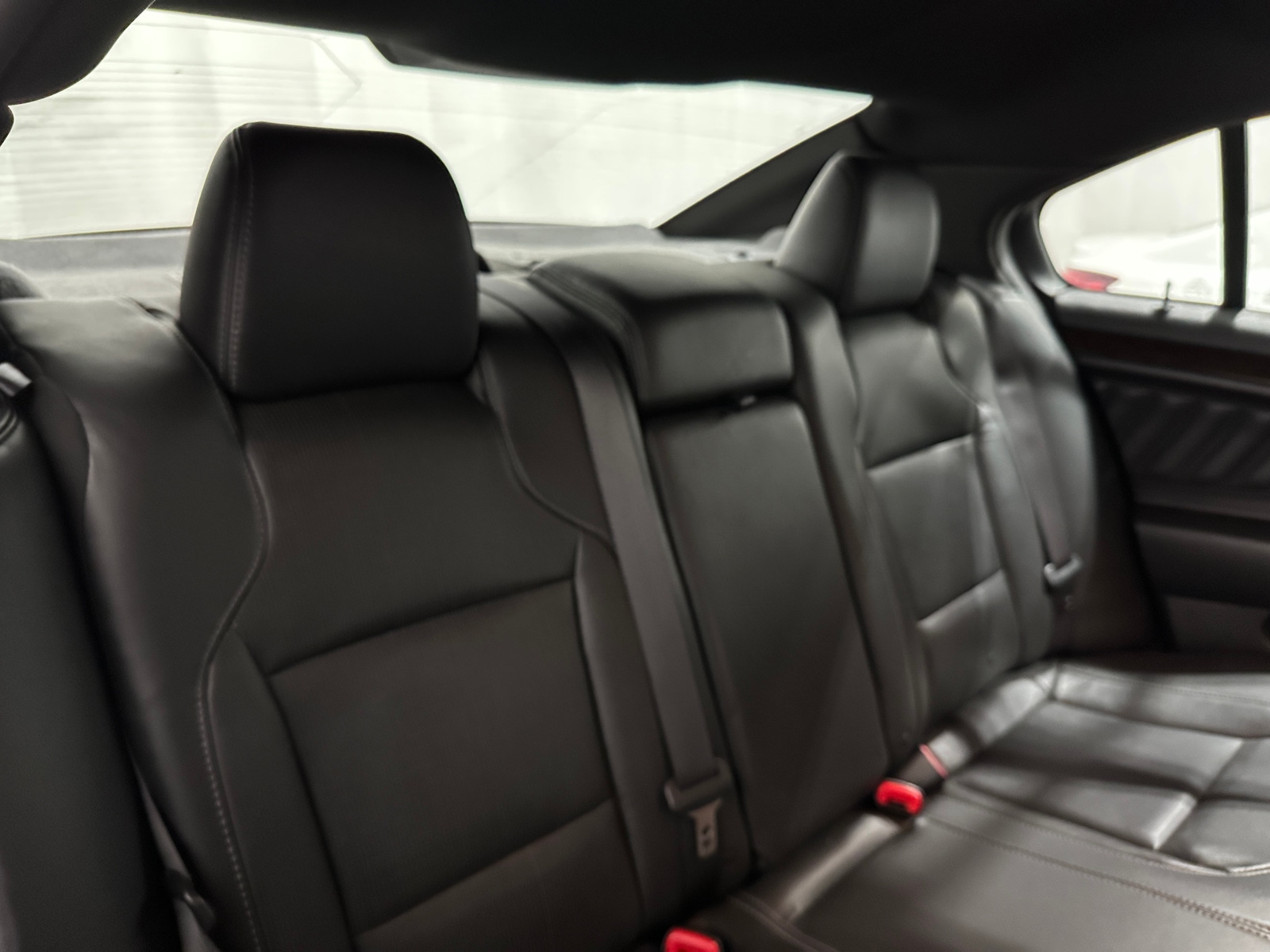 Thumbnail: 2014 Ford Taurus - 6