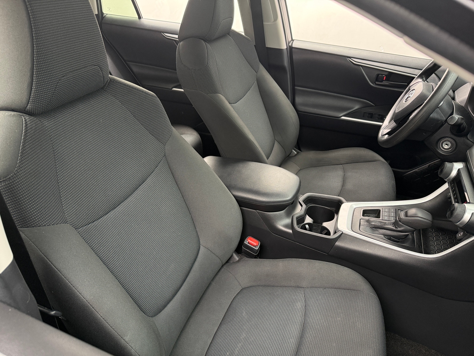 Thumbnail: 2021 Toyota RAV4 - 2