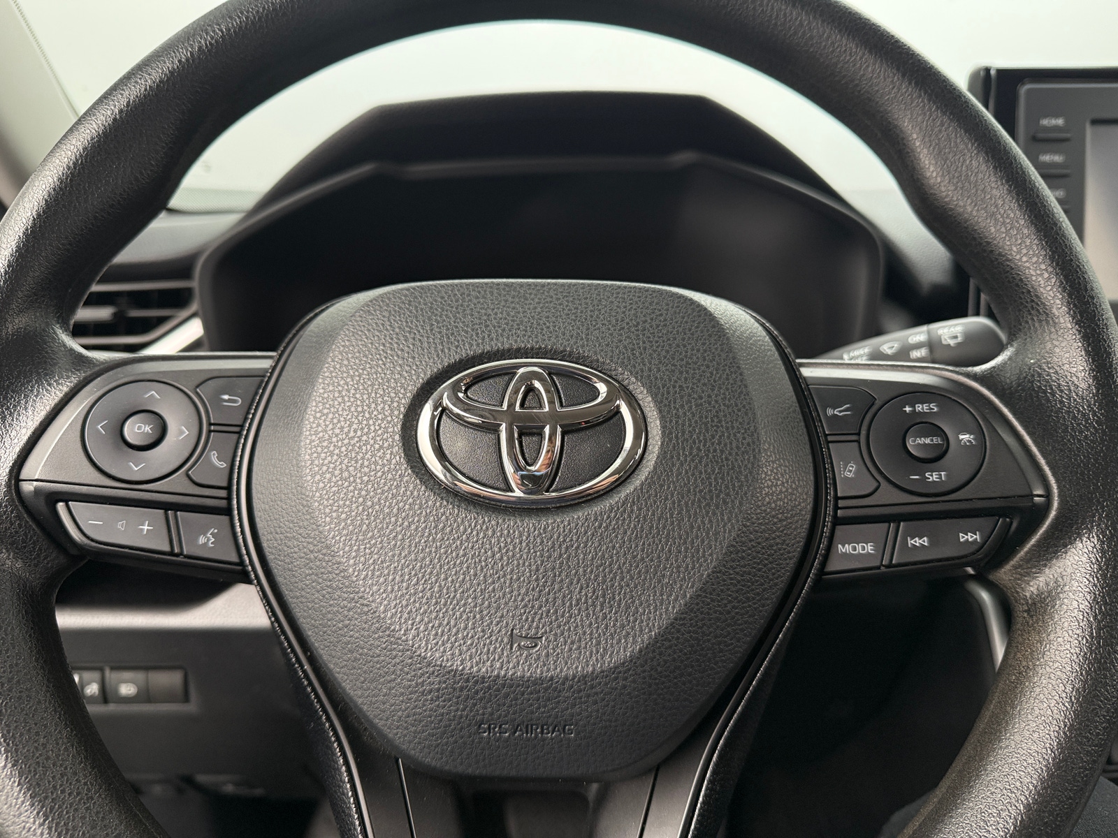 Thumbnail: 2021 Toyota RAV4 - 5