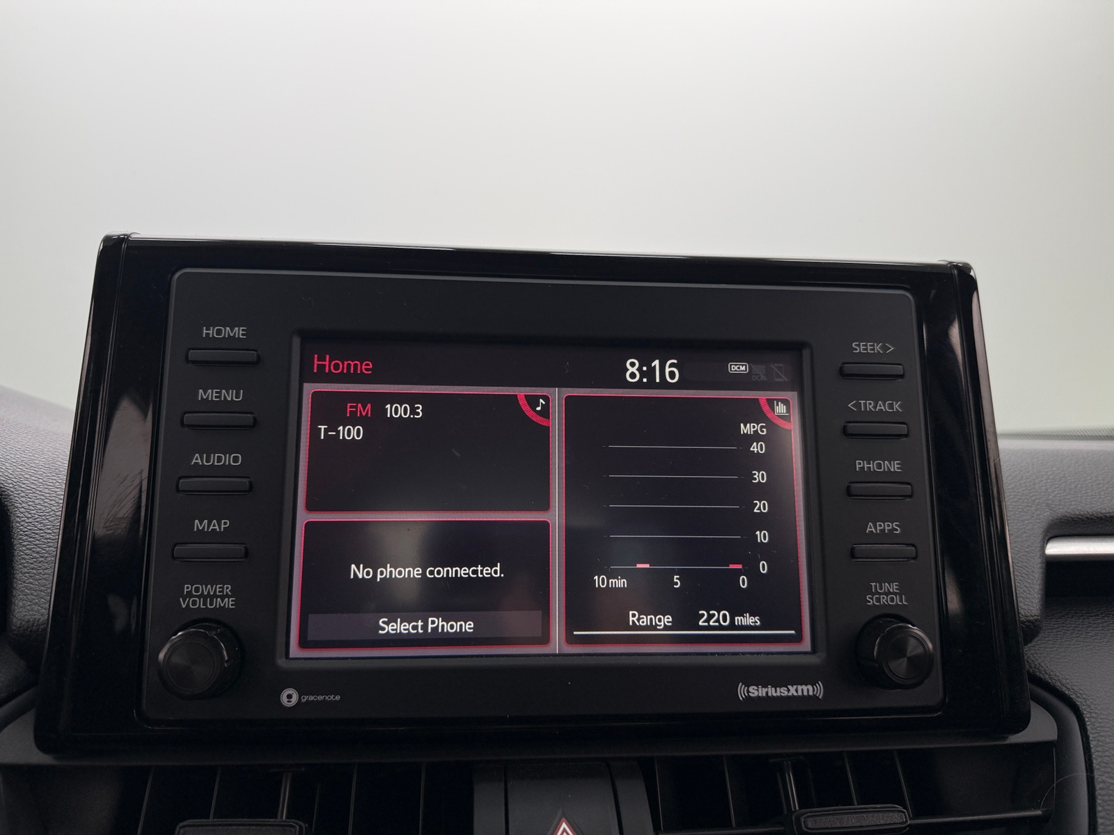 Thumbnail: 2021 Toyota RAV4 - 4