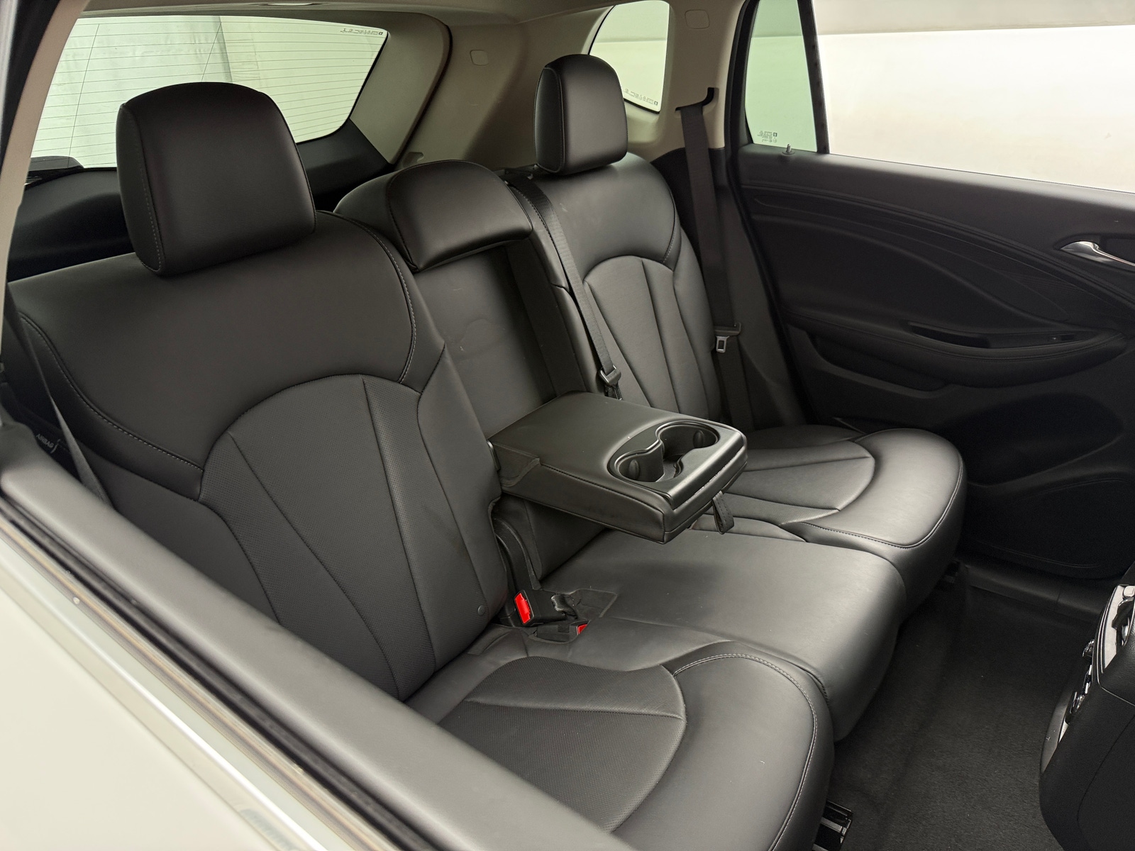 Thumbnail: 2019 Buick Envision - 5