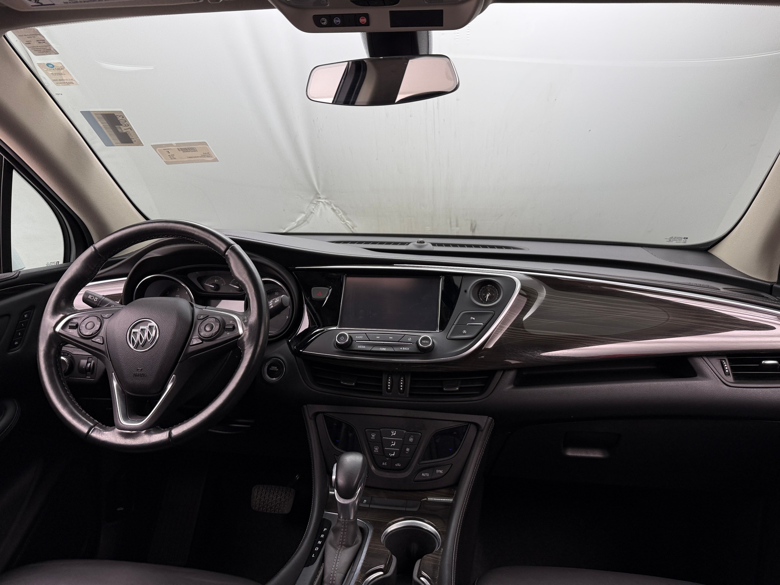 Thumbnail: 2019 Buick Envision - 2