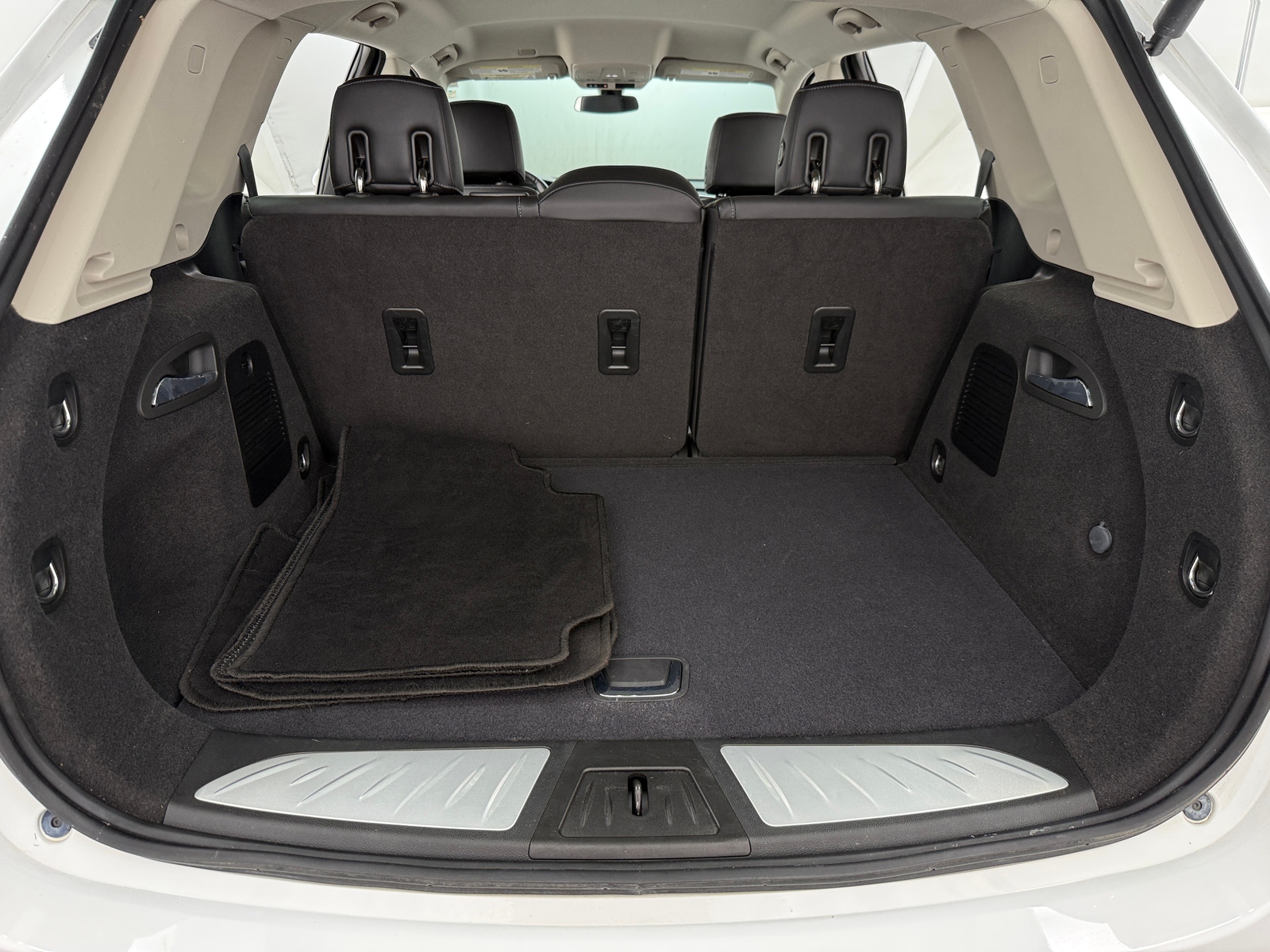 Thumbnail: 2019 Buick Envision - 6