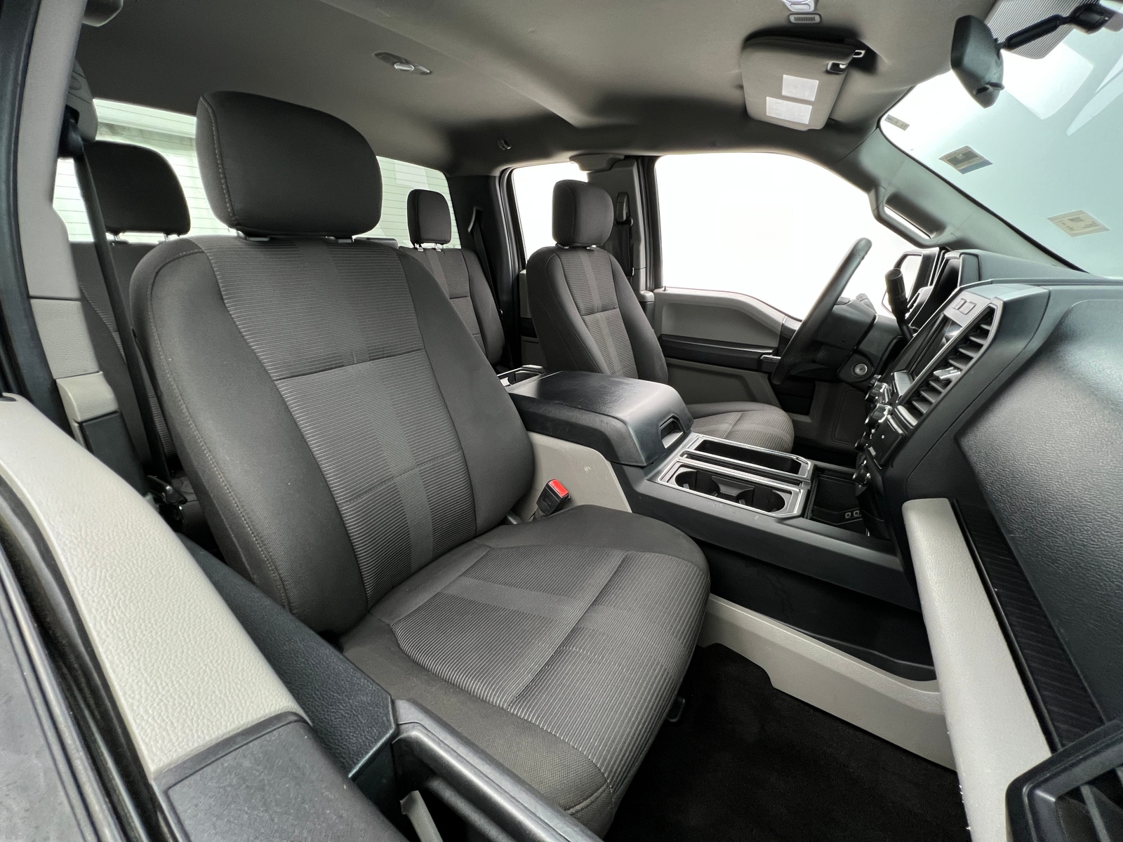 Thumbnail: 2018 Ford Econoline - 2