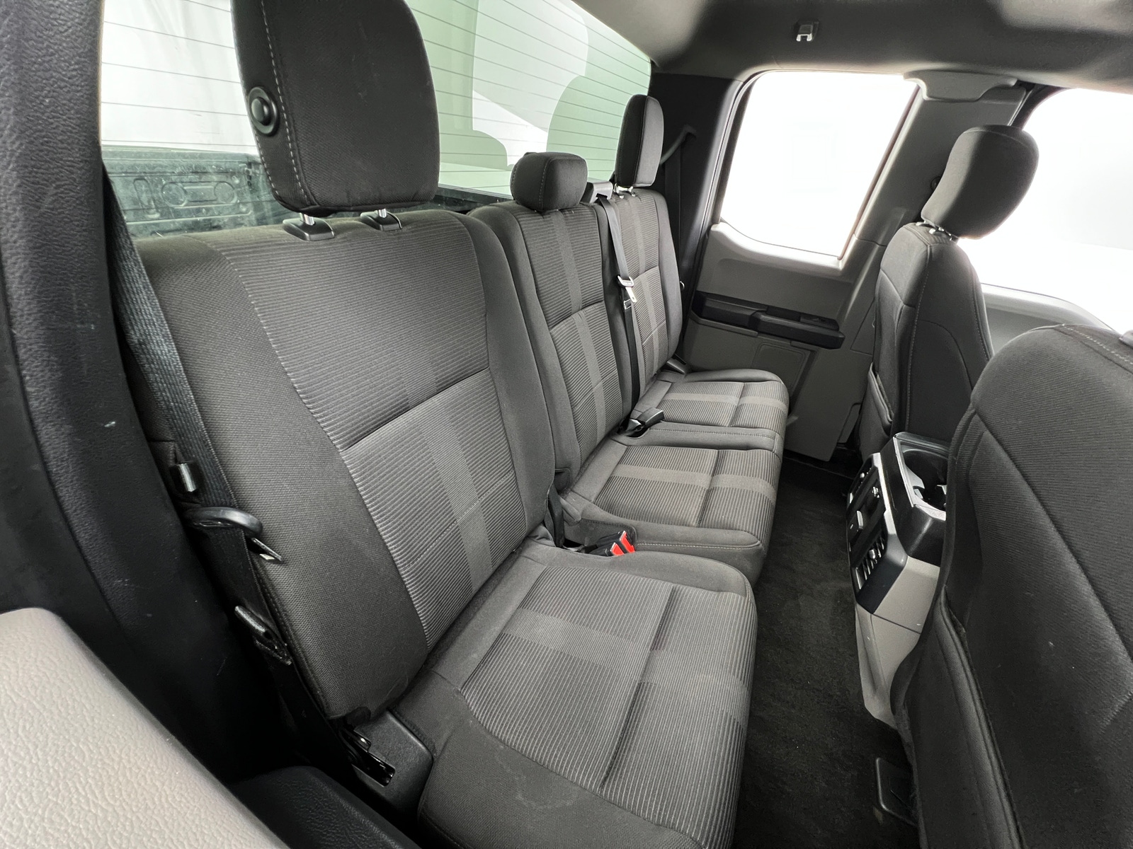 Thumbnail: 2018 Ford Econoline - 6