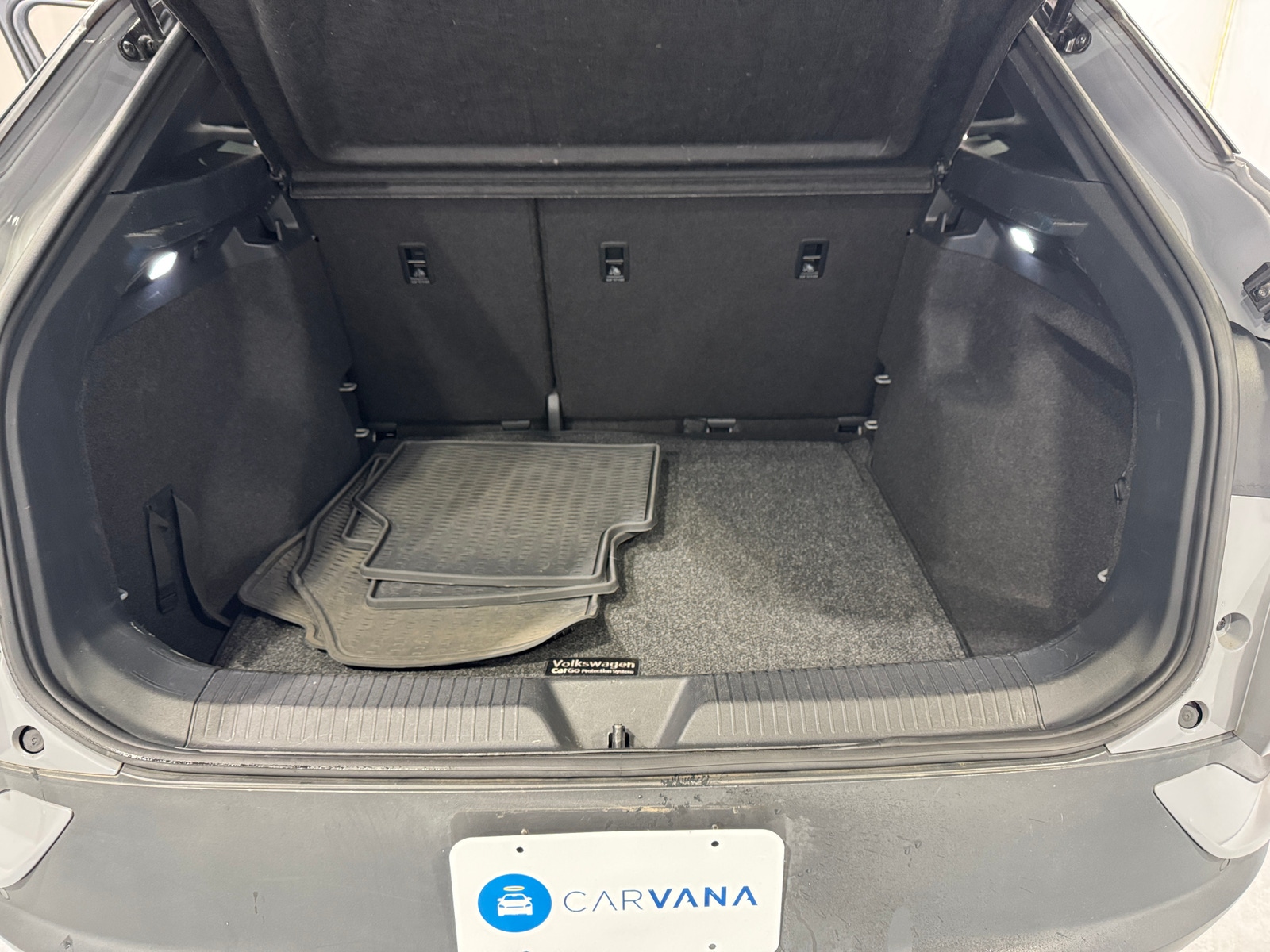 Thumbnail: 2021 Volkswagen ID.4 - 7