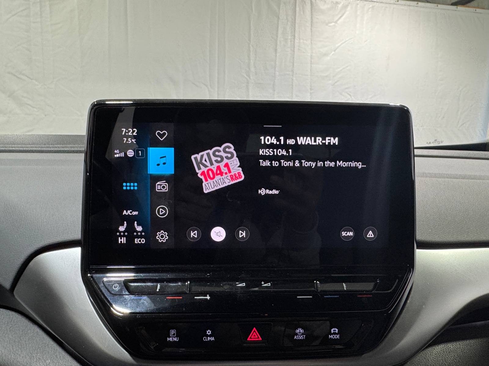 Thumbnail: 2021 Volkswagen ID.4 - 4