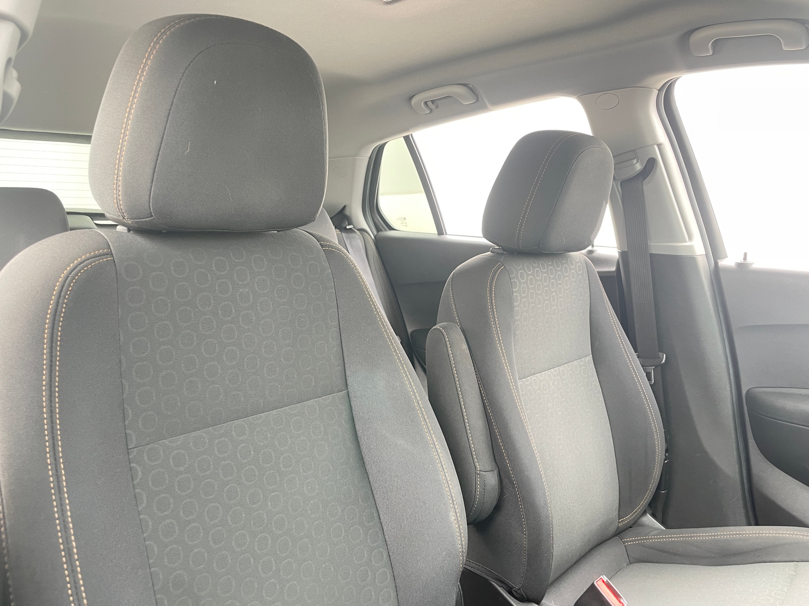 Thumbnail: 2019 Chevrolet Trax - 2