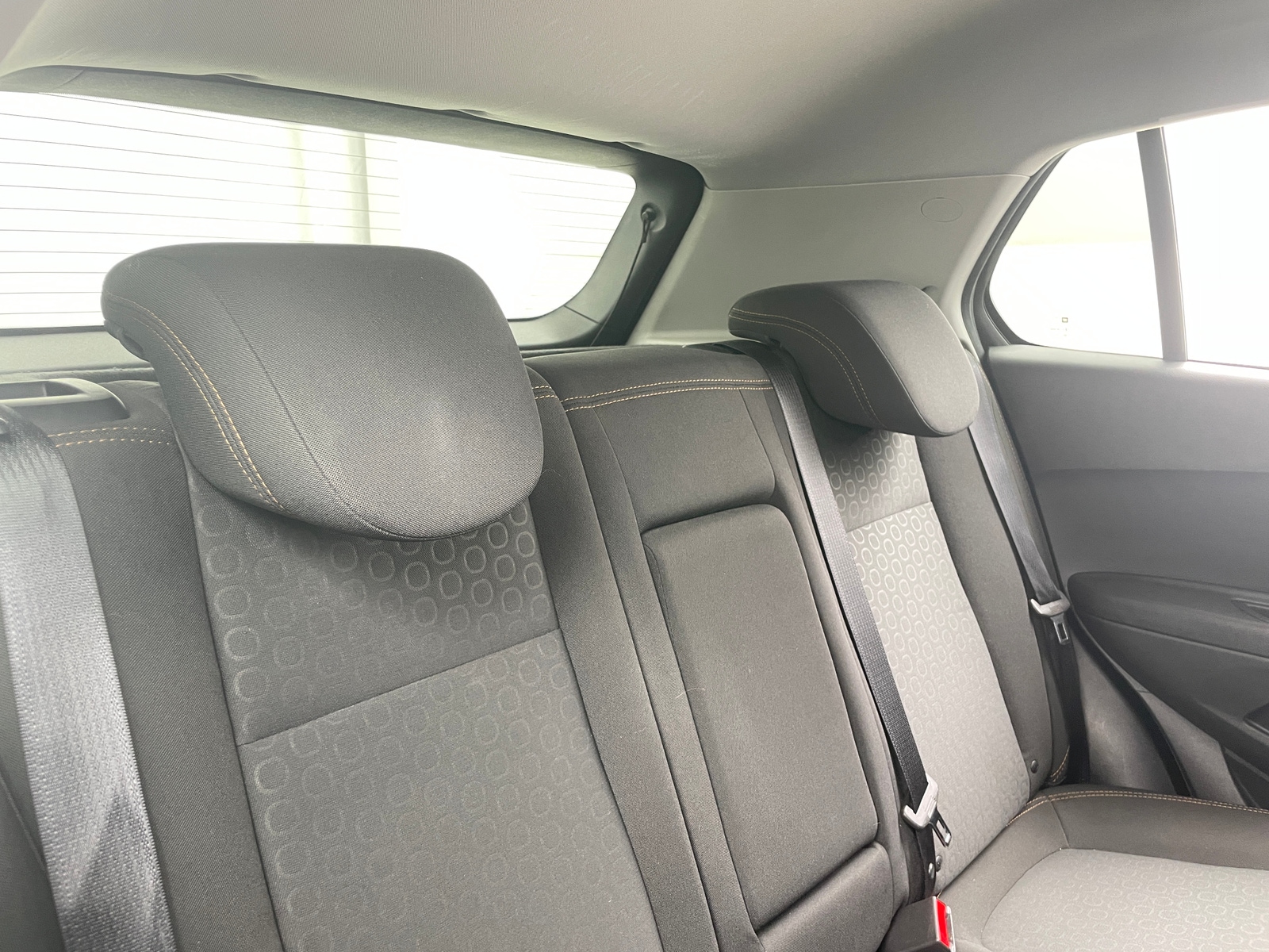 Thumbnail: 2019 Chevrolet Trax - 6