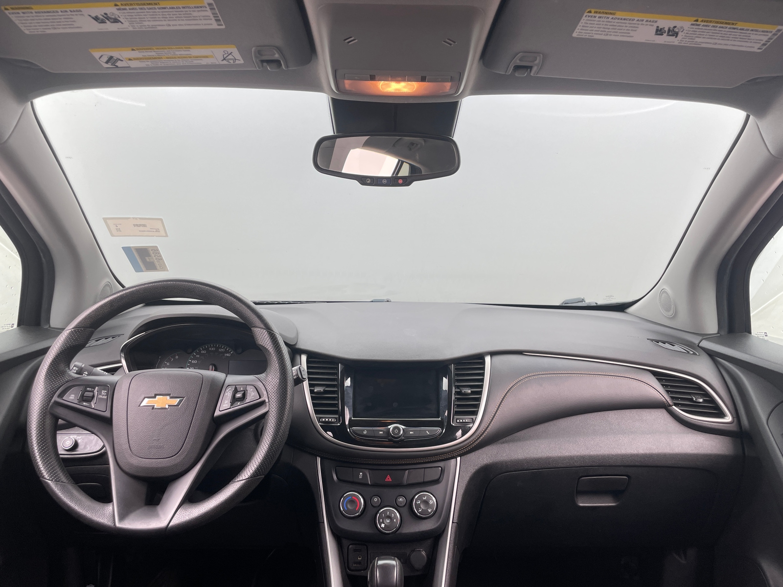 Thumbnail: 2019 Chevrolet Trax - 3