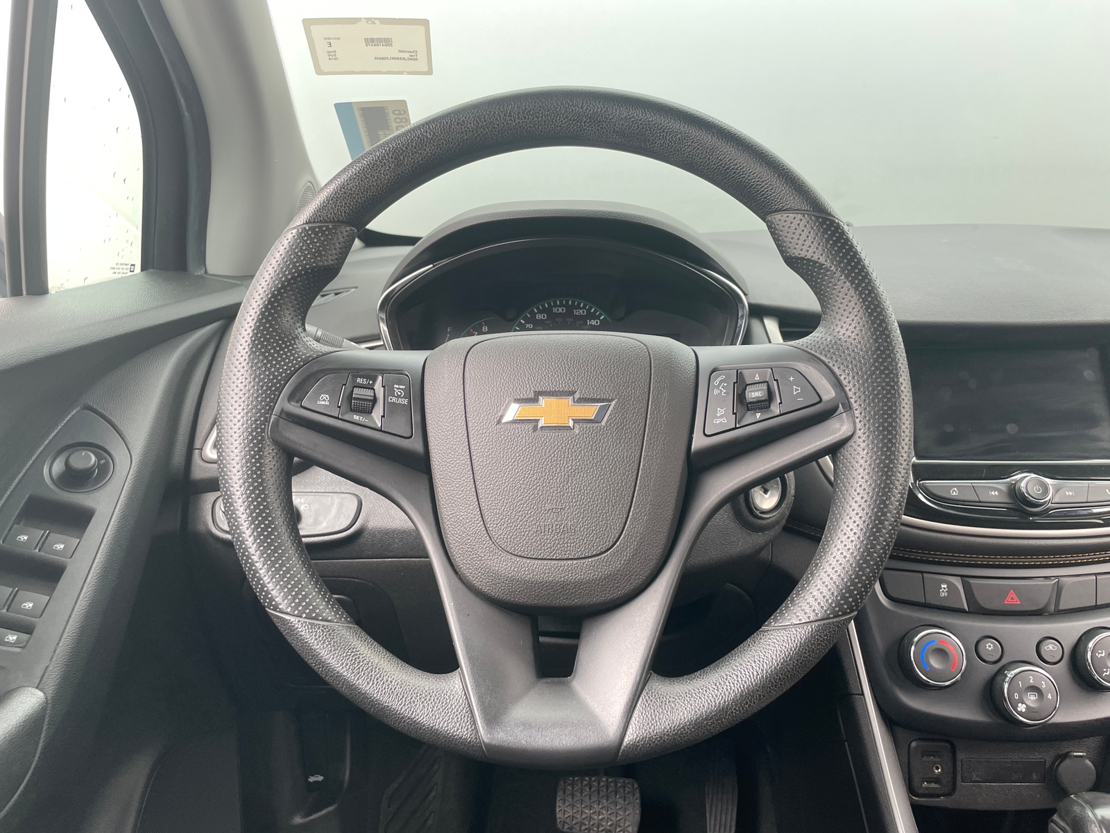 Thumbnail: 2019 Chevrolet Trax - 5