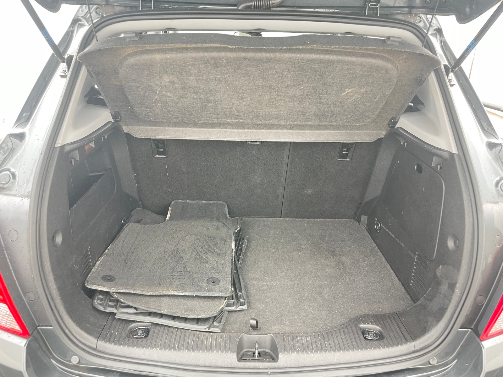 Thumbnail: 2019 Chevrolet Trax - 7