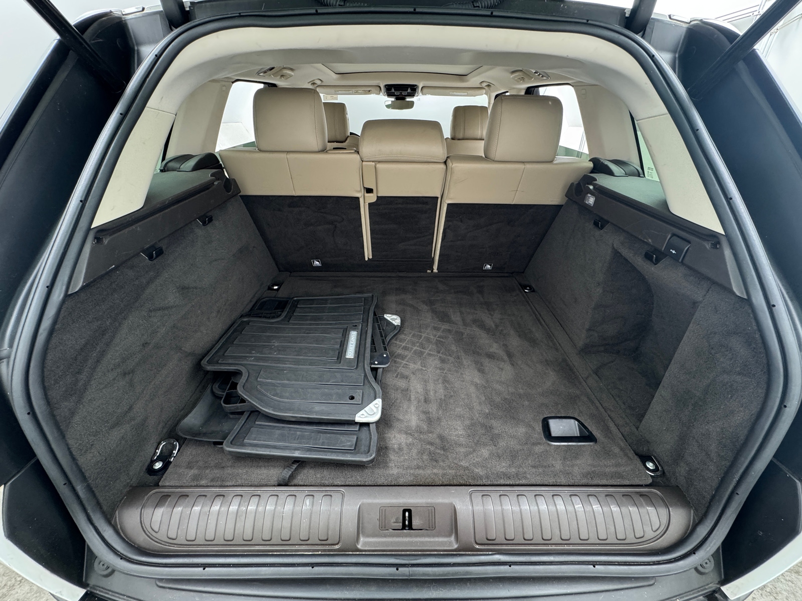 Thumbnail: 2017 Land Rover Range Rover Sport - 6