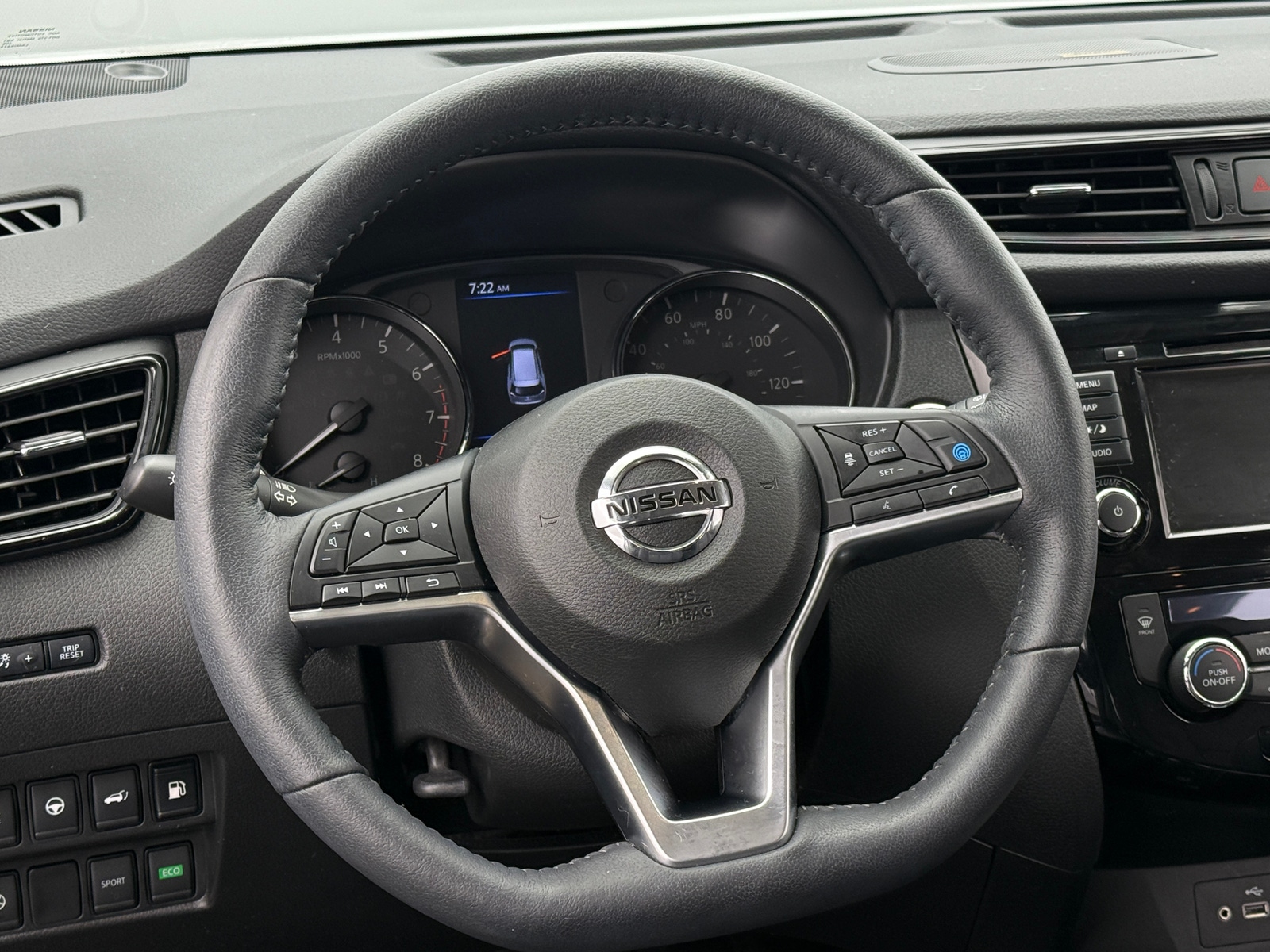 Thumbnail: 2019 Nissan Rogue - 4