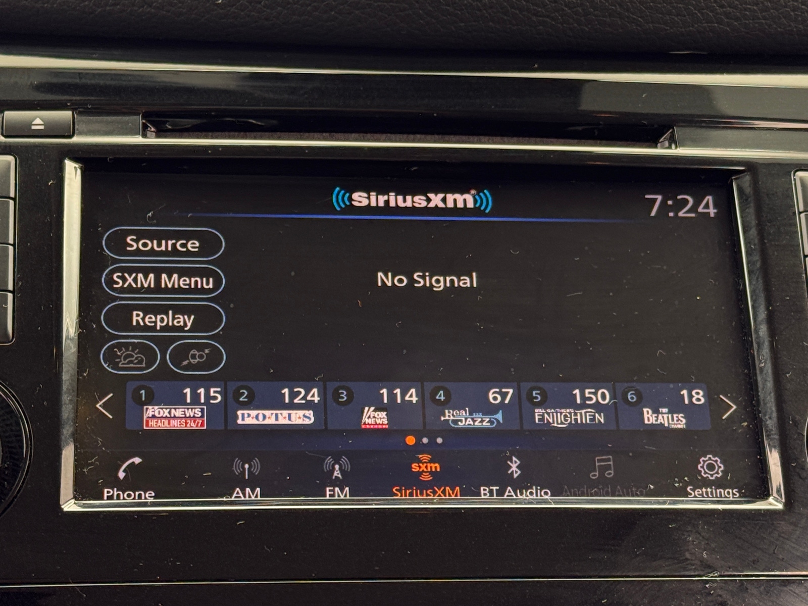 Thumbnail: 2019 Nissan Rogue - 3