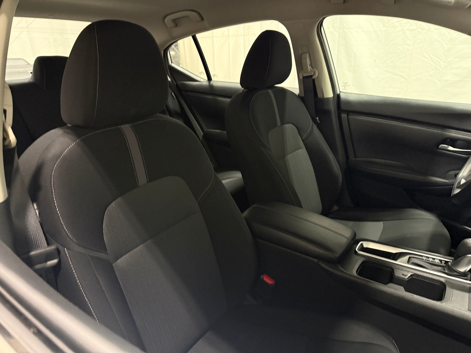 Thumbnail: 2024 Nissan Sentra - 2