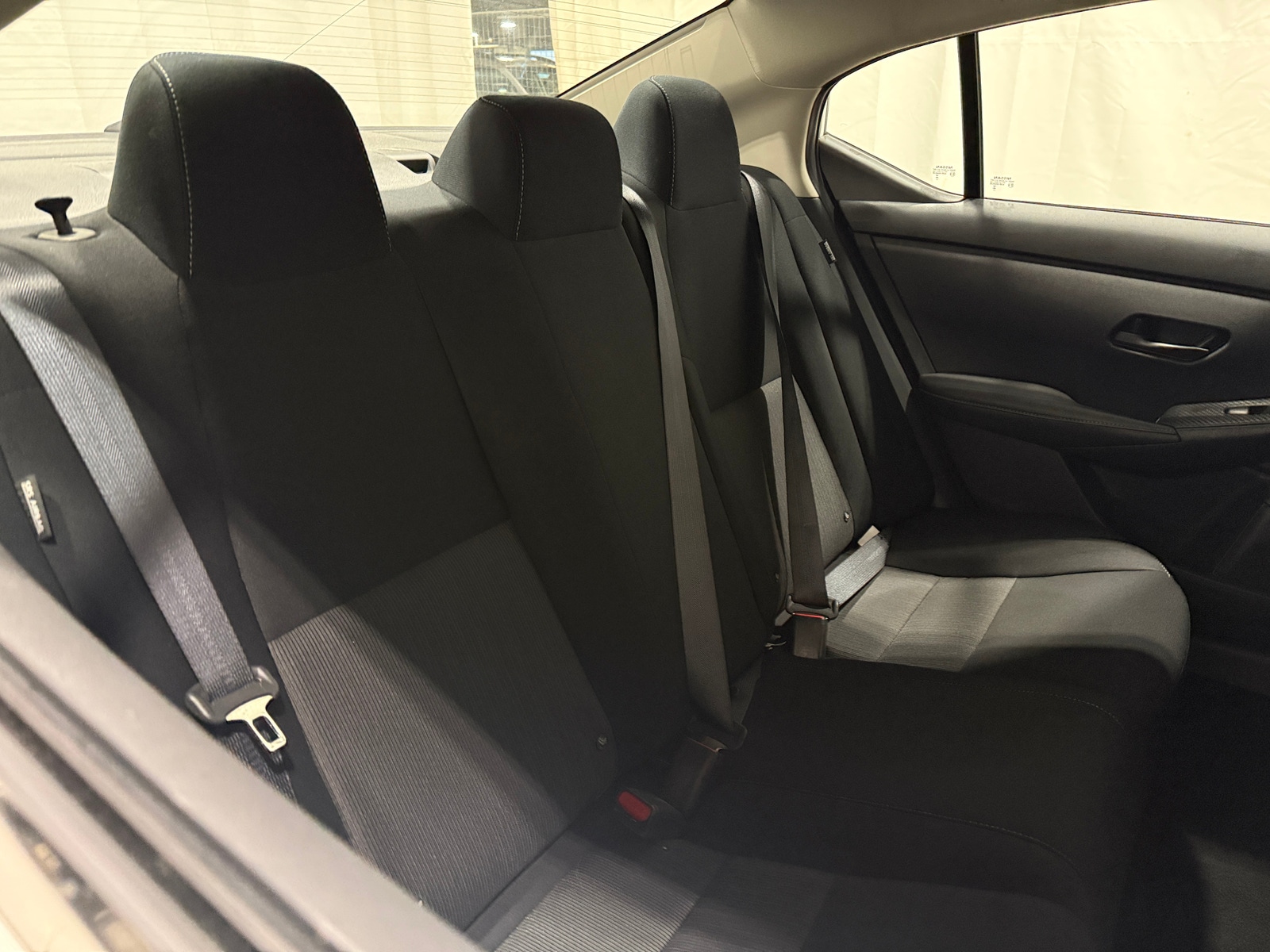 Thumbnail: 2024 Nissan Sentra - 6