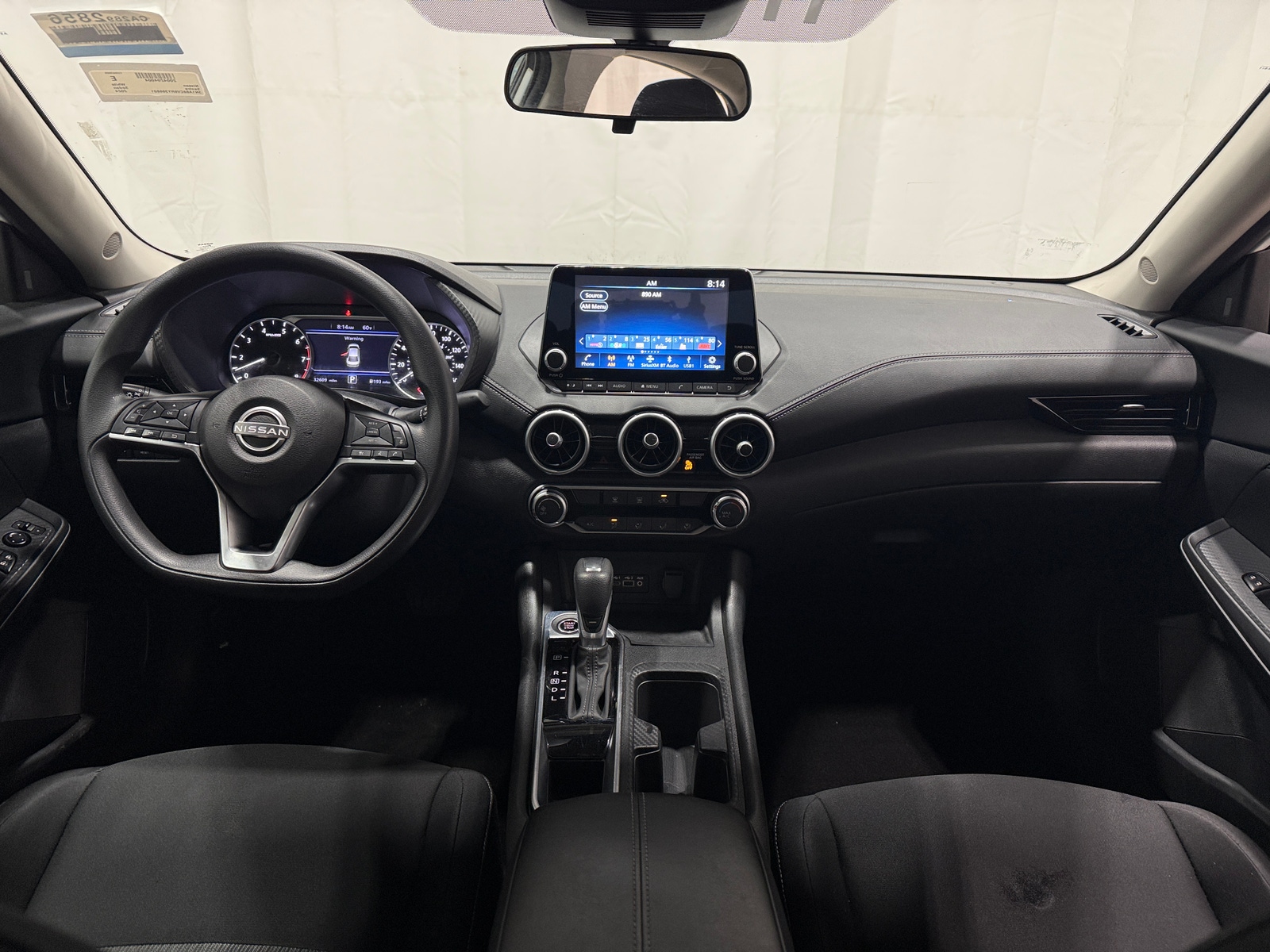 Thumbnail: 2024 Nissan Sentra - 3