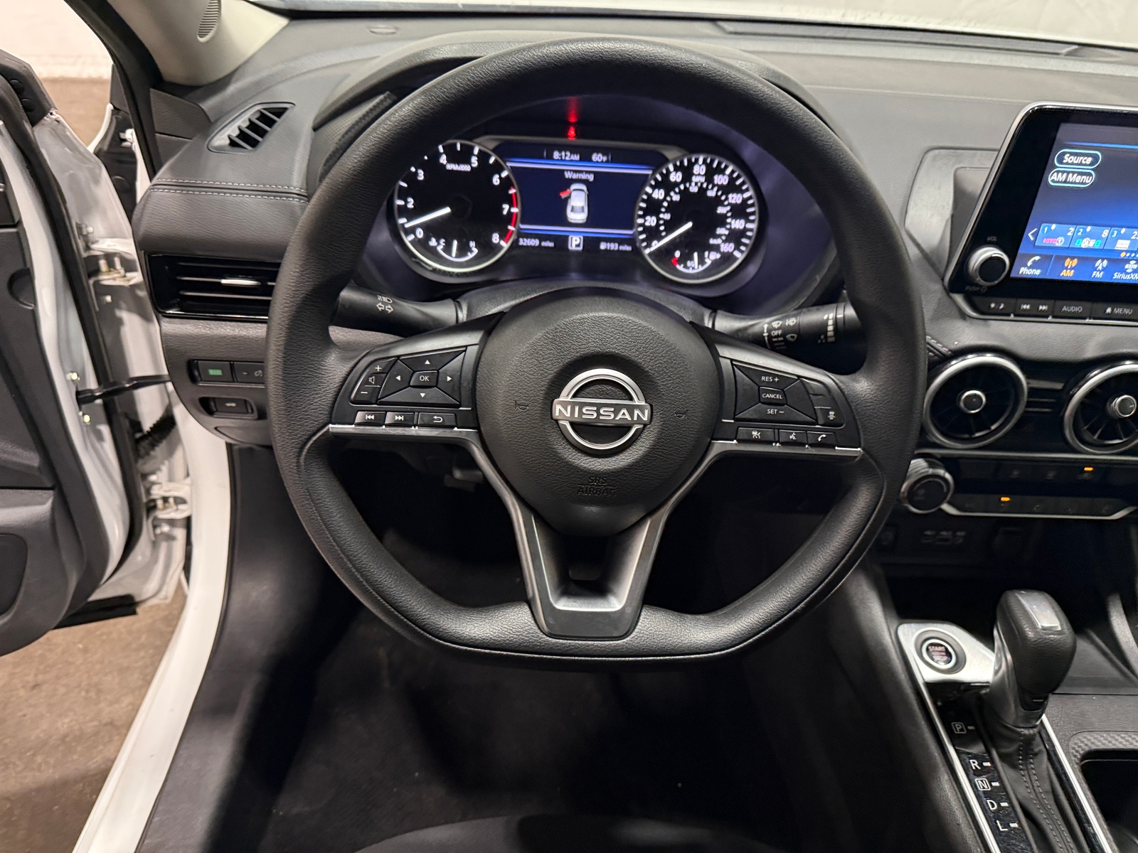 Thumbnail: 2024 Nissan Sentra - 5