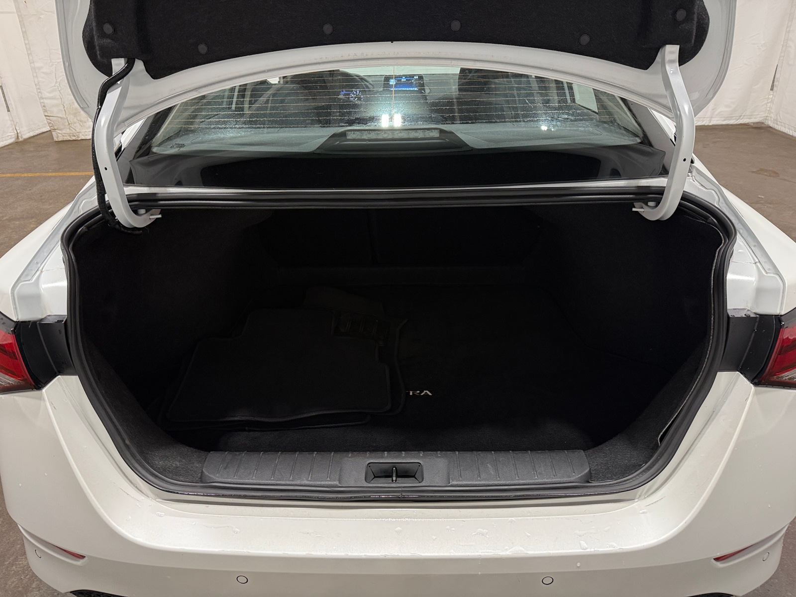 Thumbnail: 2024 Nissan Sentra - 7