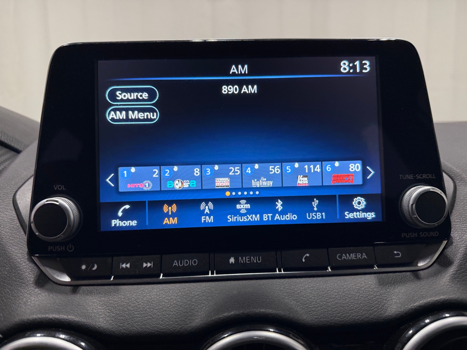 Thumbnail: 2024 Nissan Sentra - 4