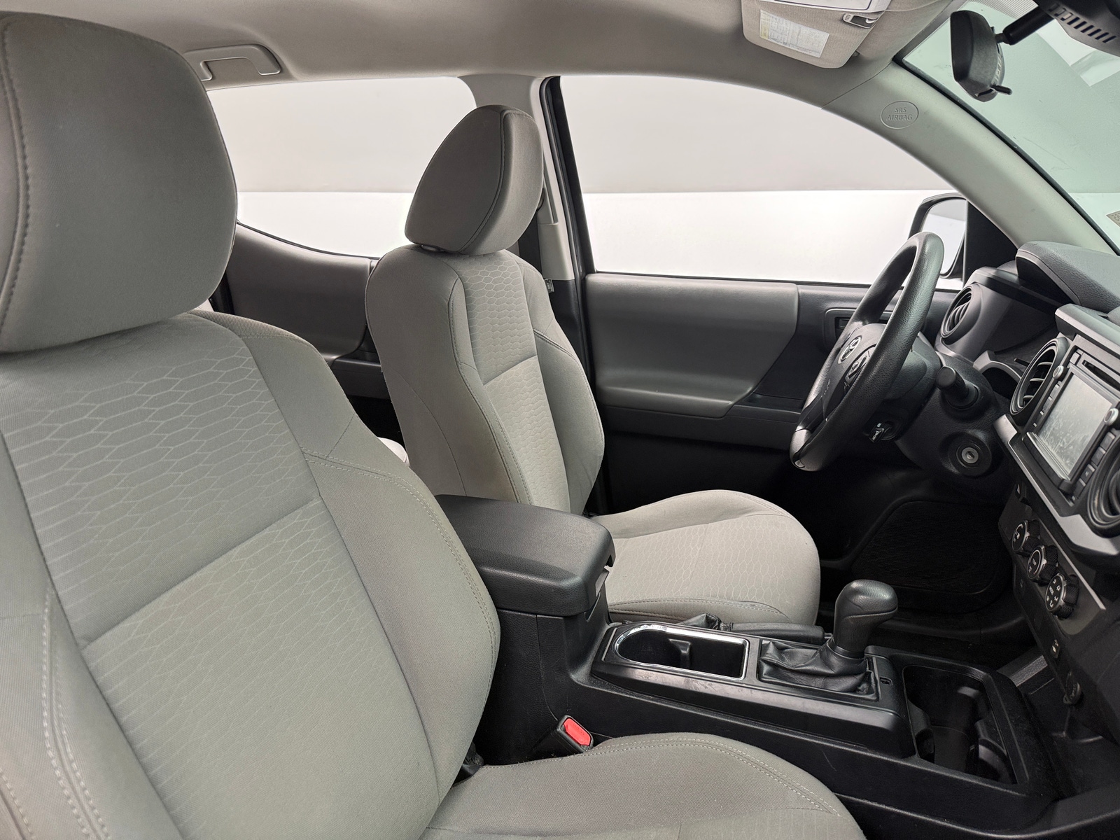 Thumbnail: 2019 Toyota Tacoma - 2