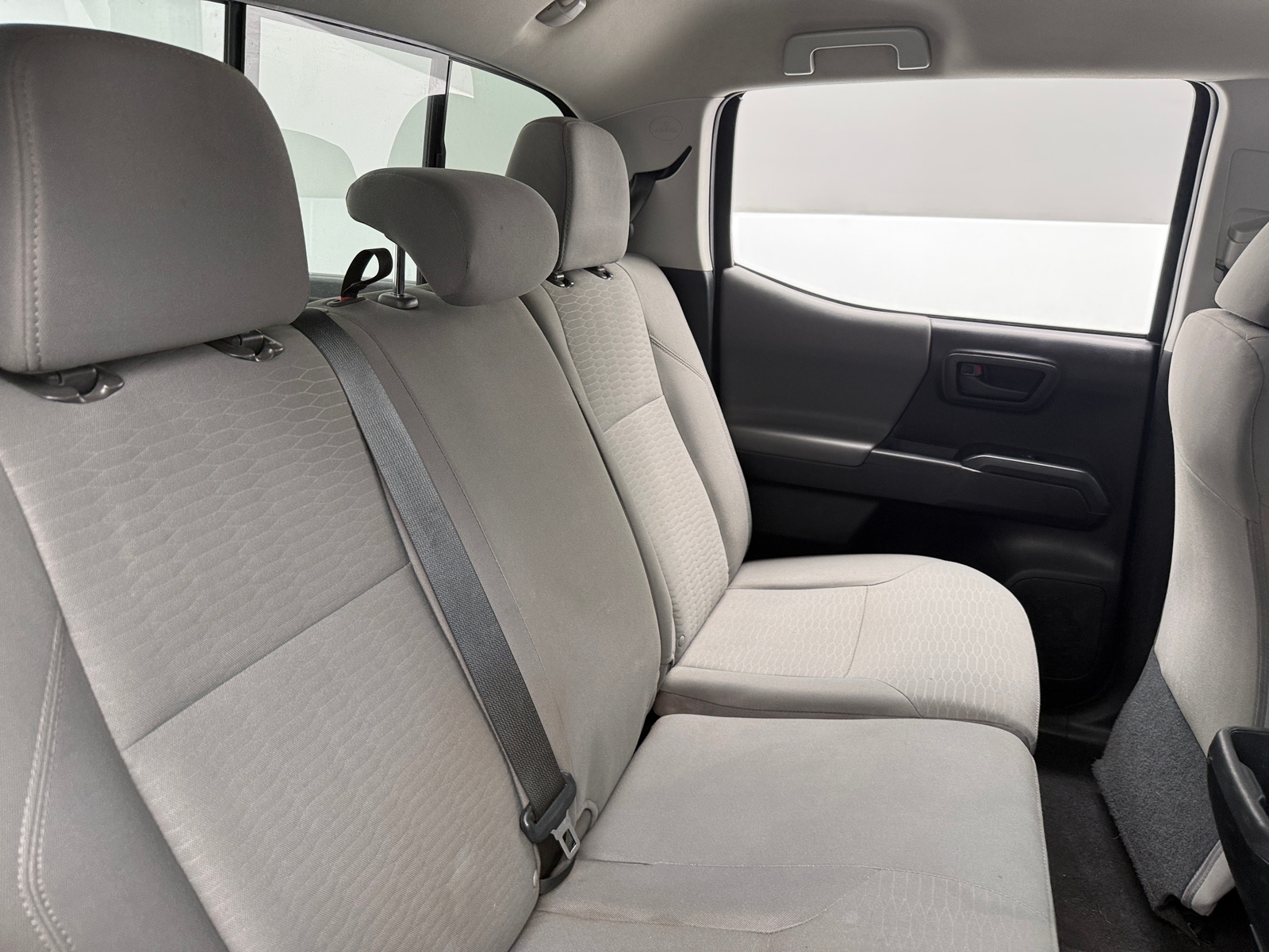 Thumbnail: 2019 Toyota Tacoma - 6