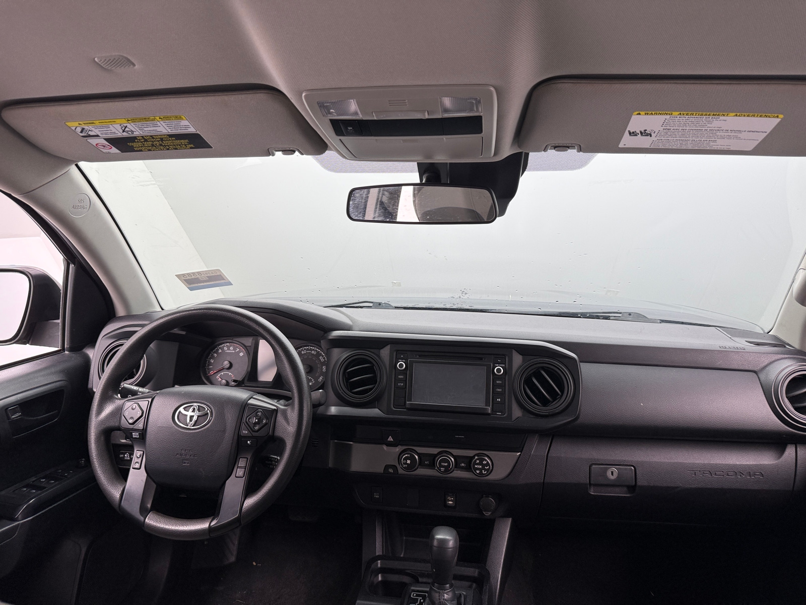 Thumbnail: 2019 Toyota Tacoma - 3