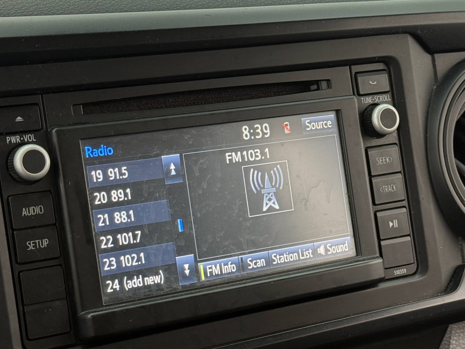 Thumbnail: 2019 Toyota Tacoma - 4