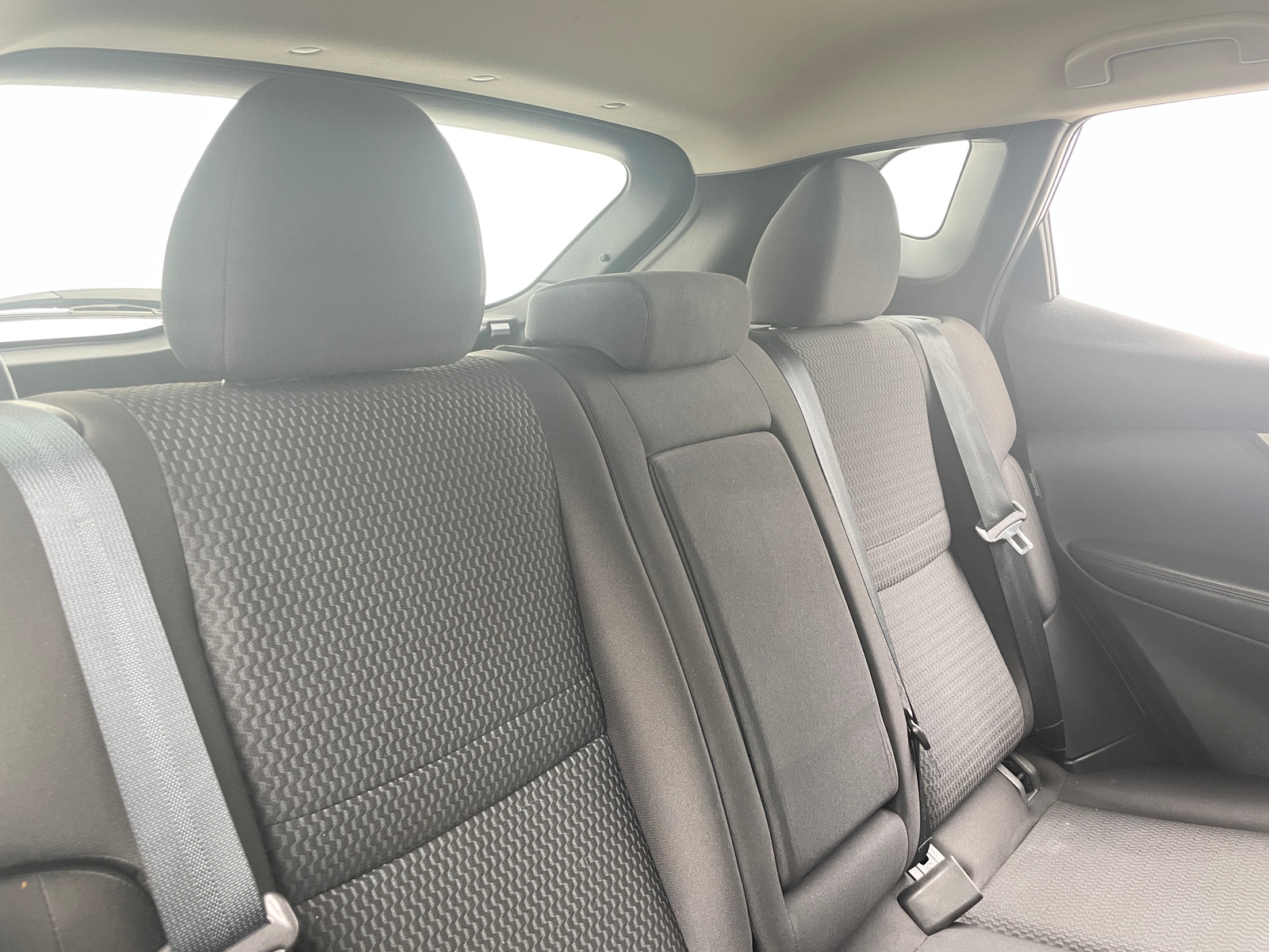 Thumbnail: 2020 Nissan Rogue Sport - 6