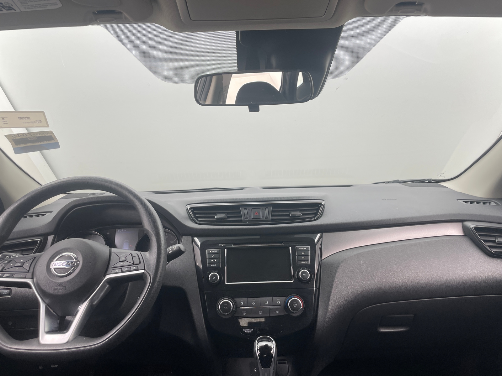 Thumbnail: 2020 Nissan Rogue Sport - 3