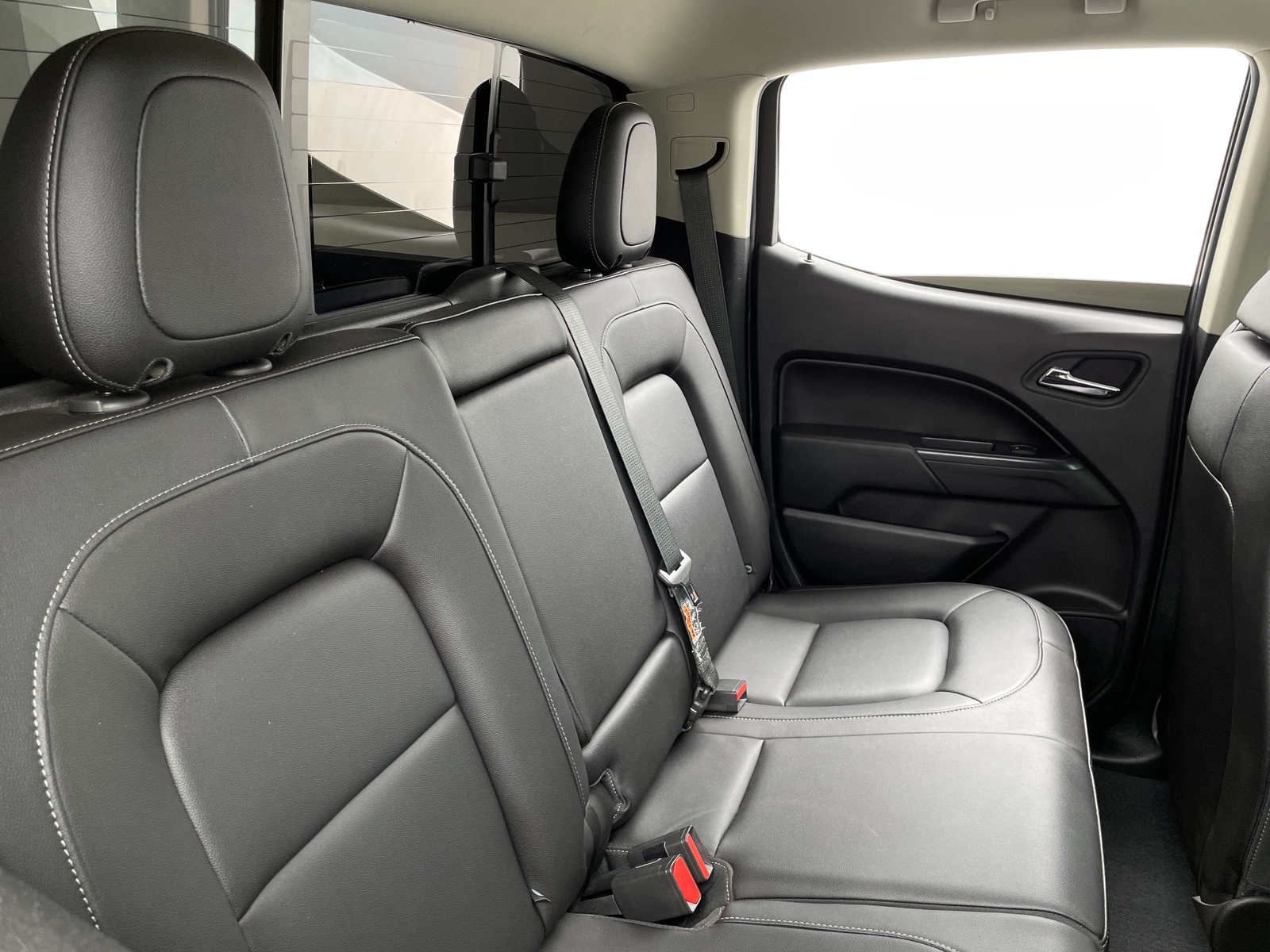 Thumbnail: 2019 Chevrolet Colorado - 5