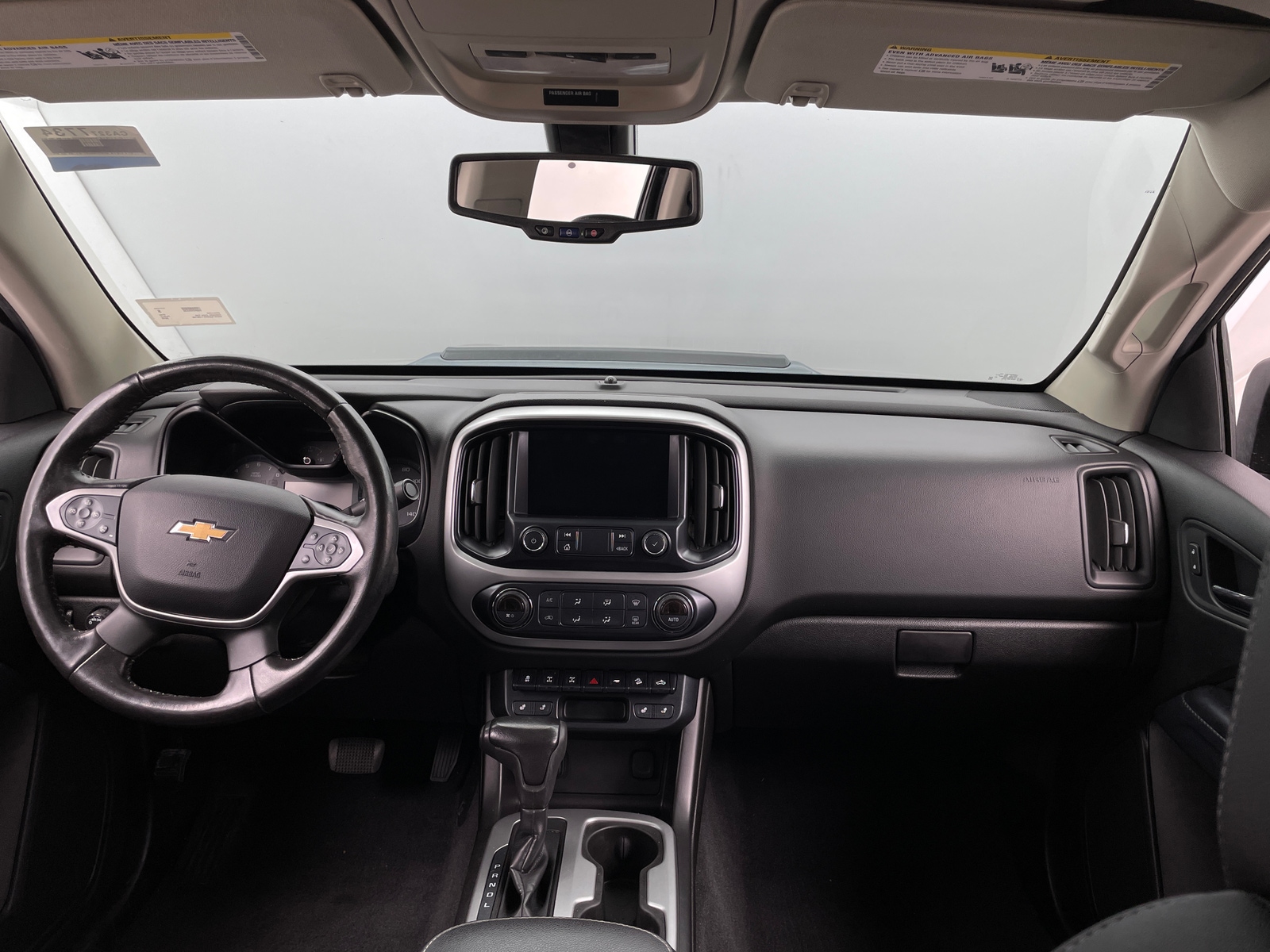 Thumbnail: 2019 Chevrolet Colorado - 2