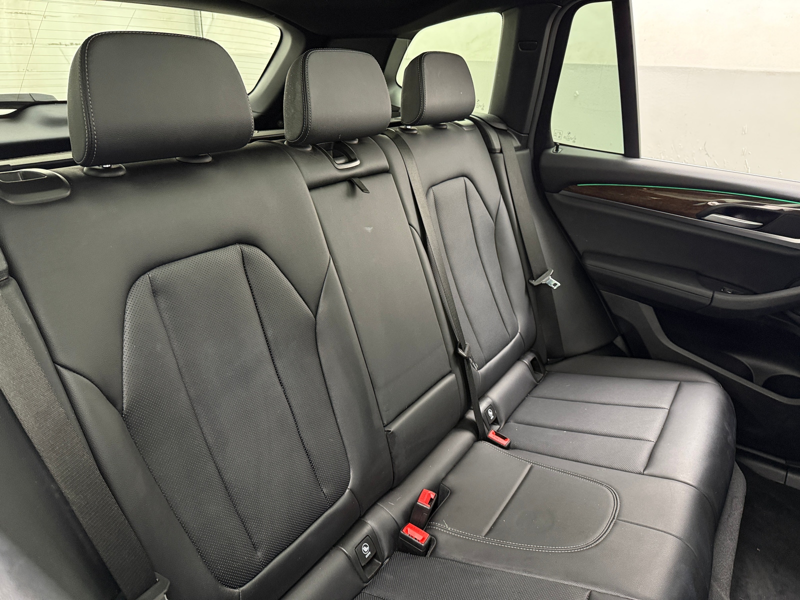 Thumbnail: 2022 BMW X3 - 5