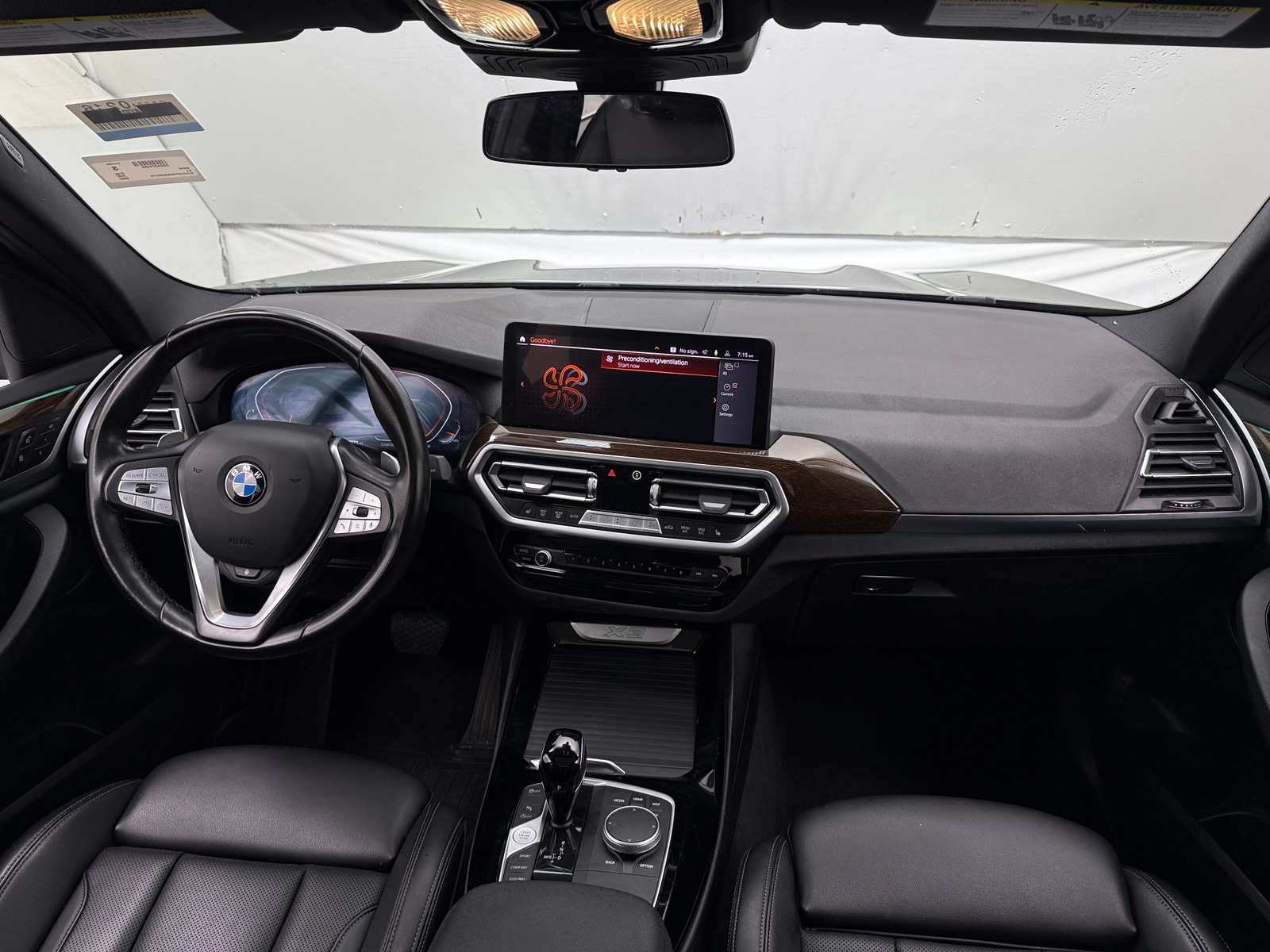 Thumbnail: 2022 BMW X3 - 2