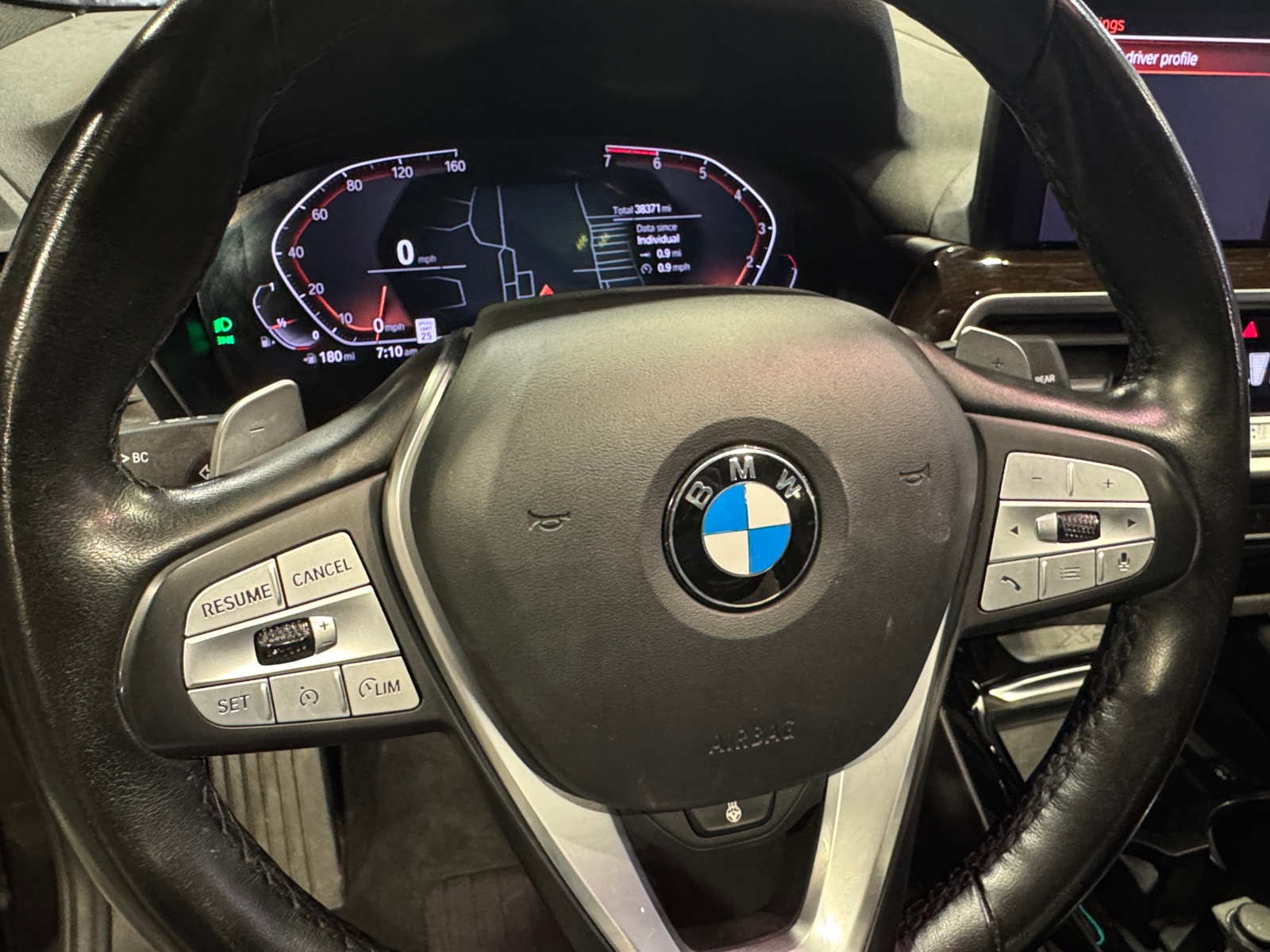 Thumbnail: 2022 BMW X3 - 4